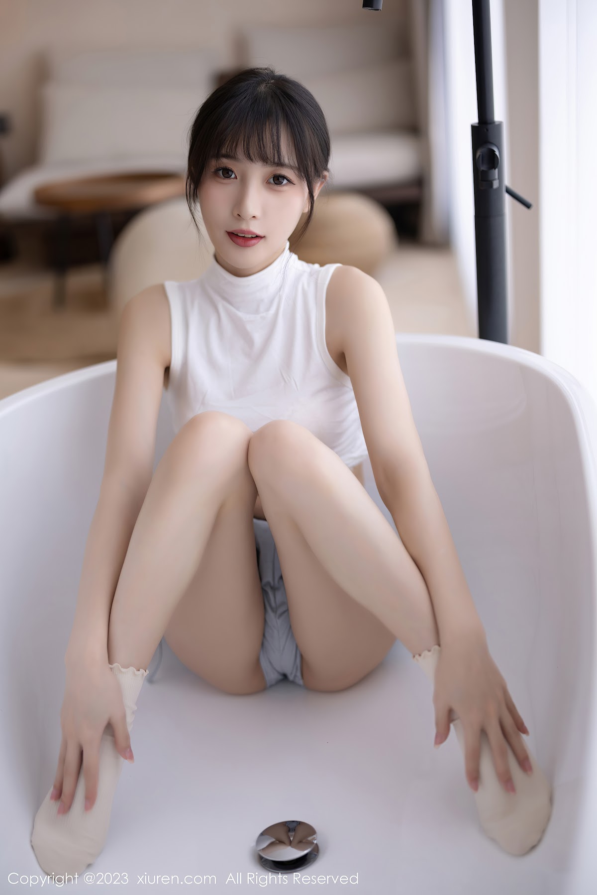XIUREN No.6455 Lin Xing Lan (林星阑) - P31
