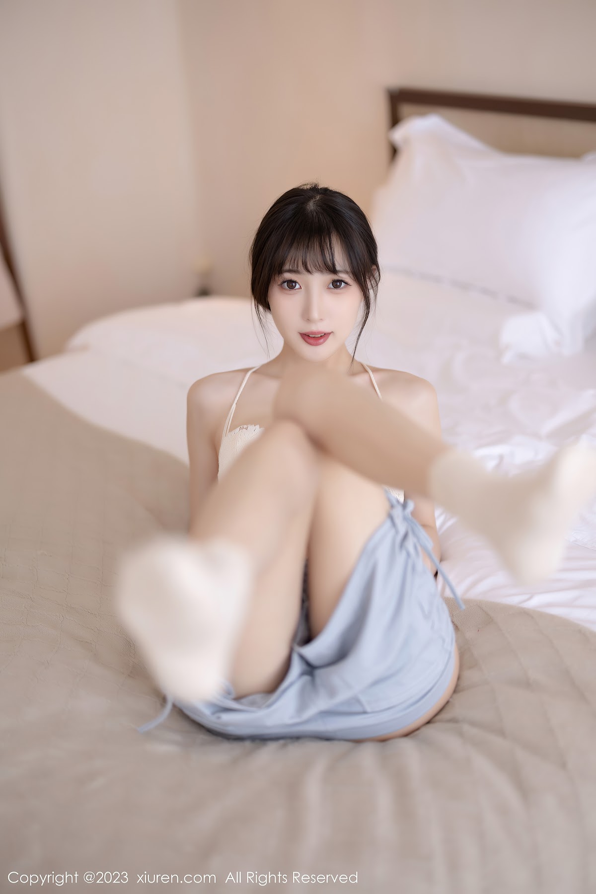 XIUREN No.6455 Lin Xing Lan (林星阑) - P68