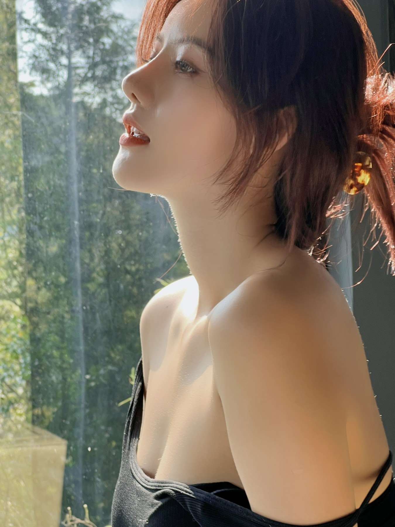 Jiu Shi A Zhu A (就是阿朱啊) – 午后阳光 - P28