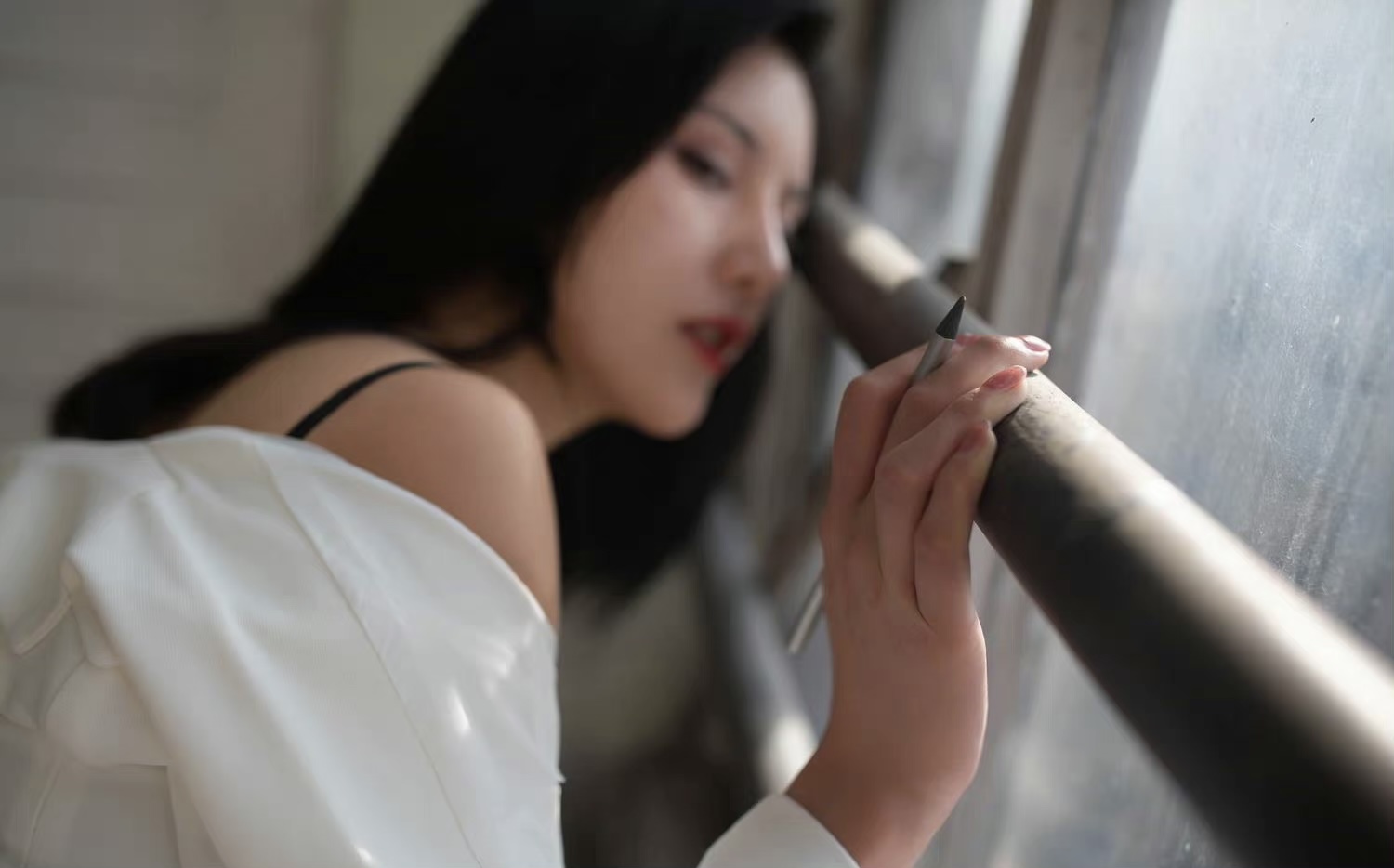 Jiu Shi A Zhu A (就是阿朱啊) – 合集 - P162