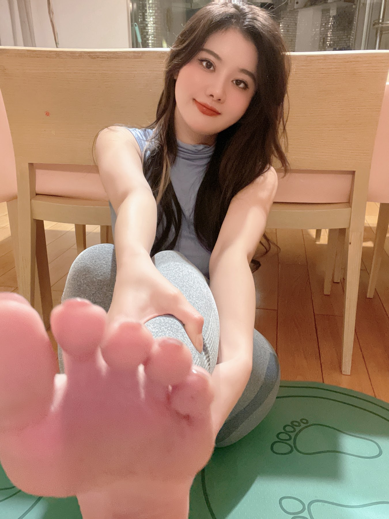 Jiu Shi A Zhu A (就是阿朱啊) – 合集 - P175