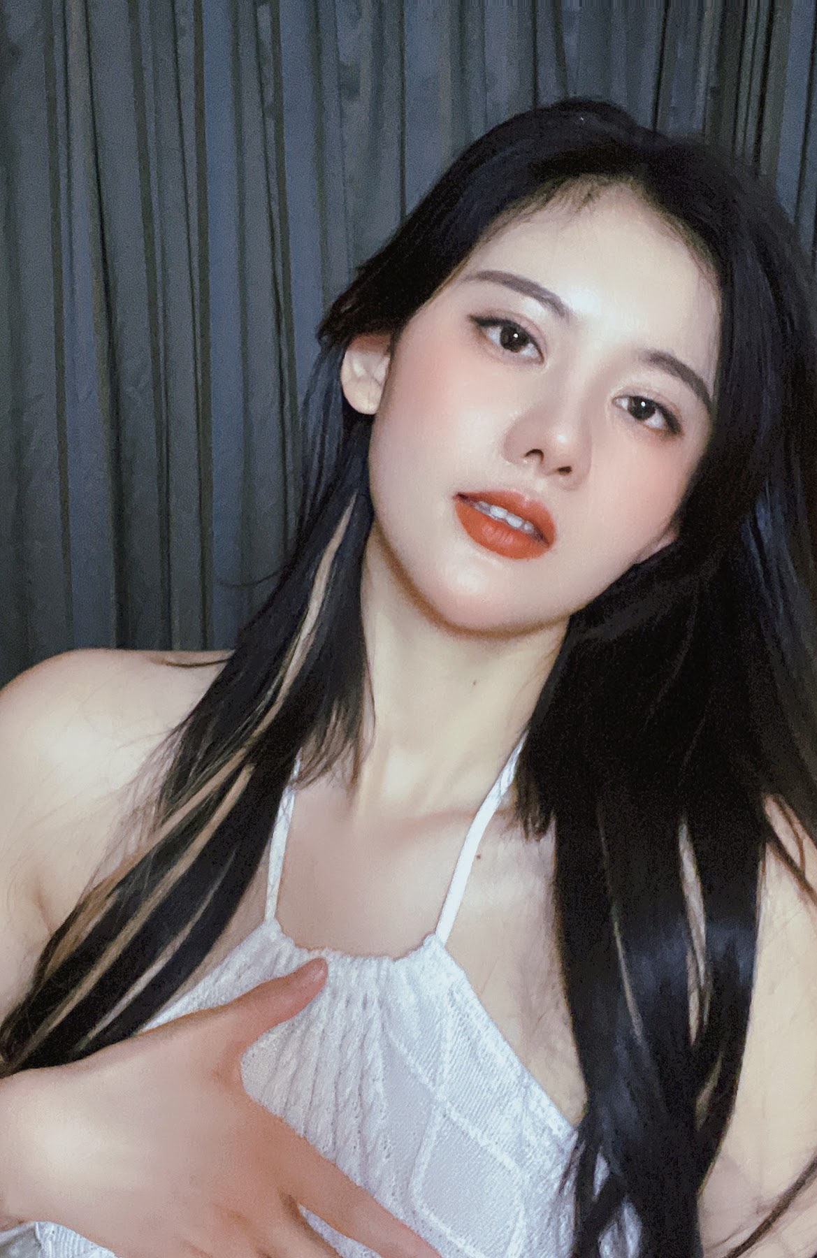Jiu Shi A Zhu A (就是阿朱啊) – 合集 - P187