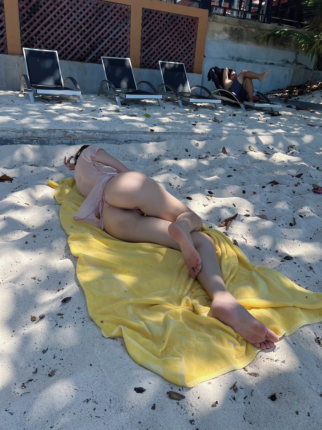 Jiu Shi A Zhu A (就是阿朱啊) – 紫色纱裙&美人鱼&古风粉红佳人 - P28