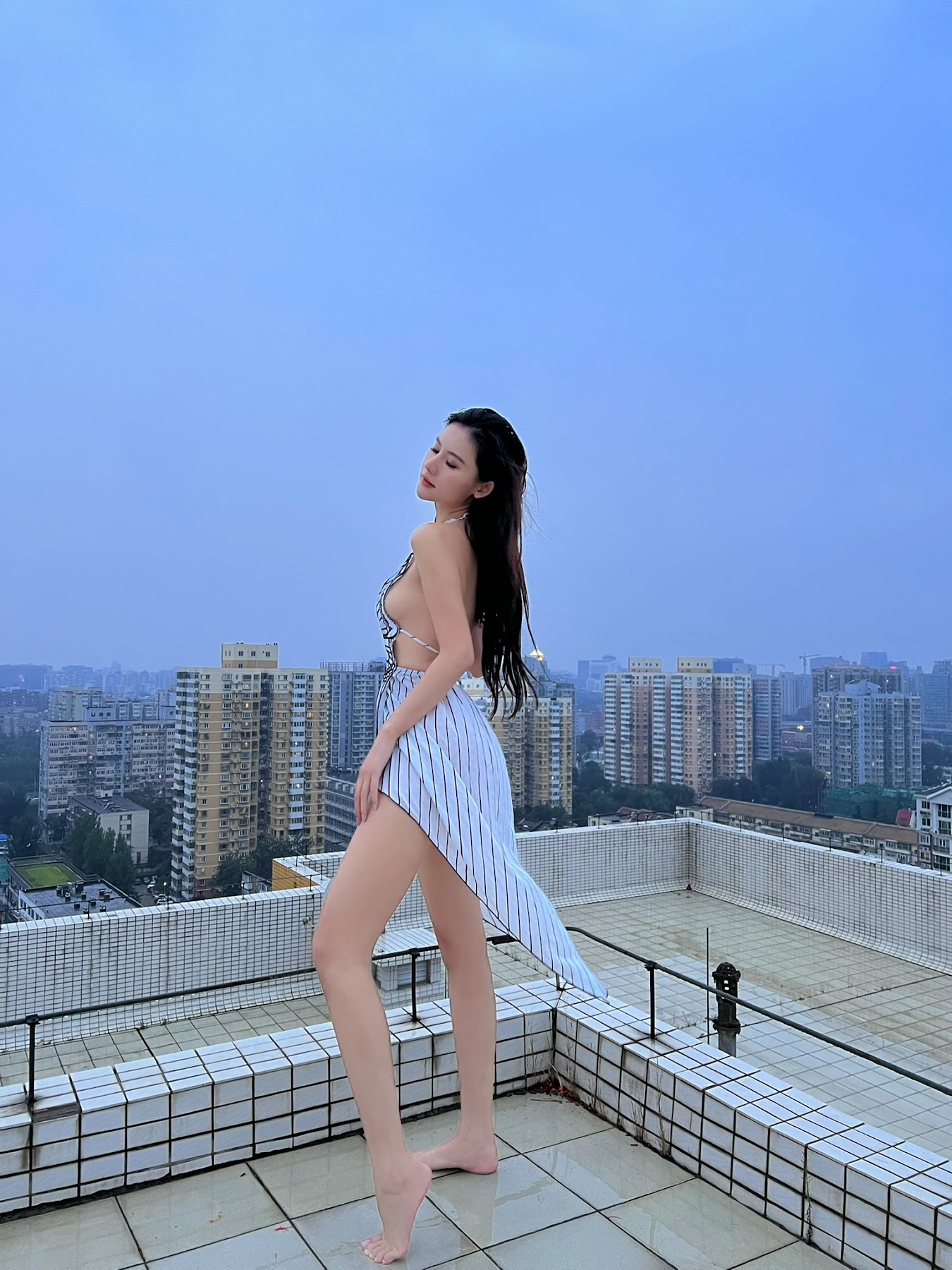 Jiu Shi A Zhu A (就是阿朱啊) – 优享合集 - P135