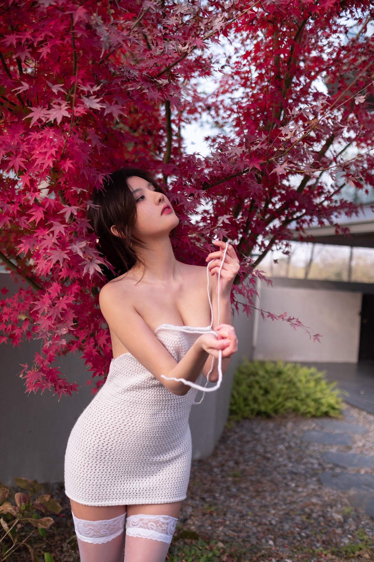 Jiu Shi A Zhu A (就是阿朱啊) – 优享合集 - P337