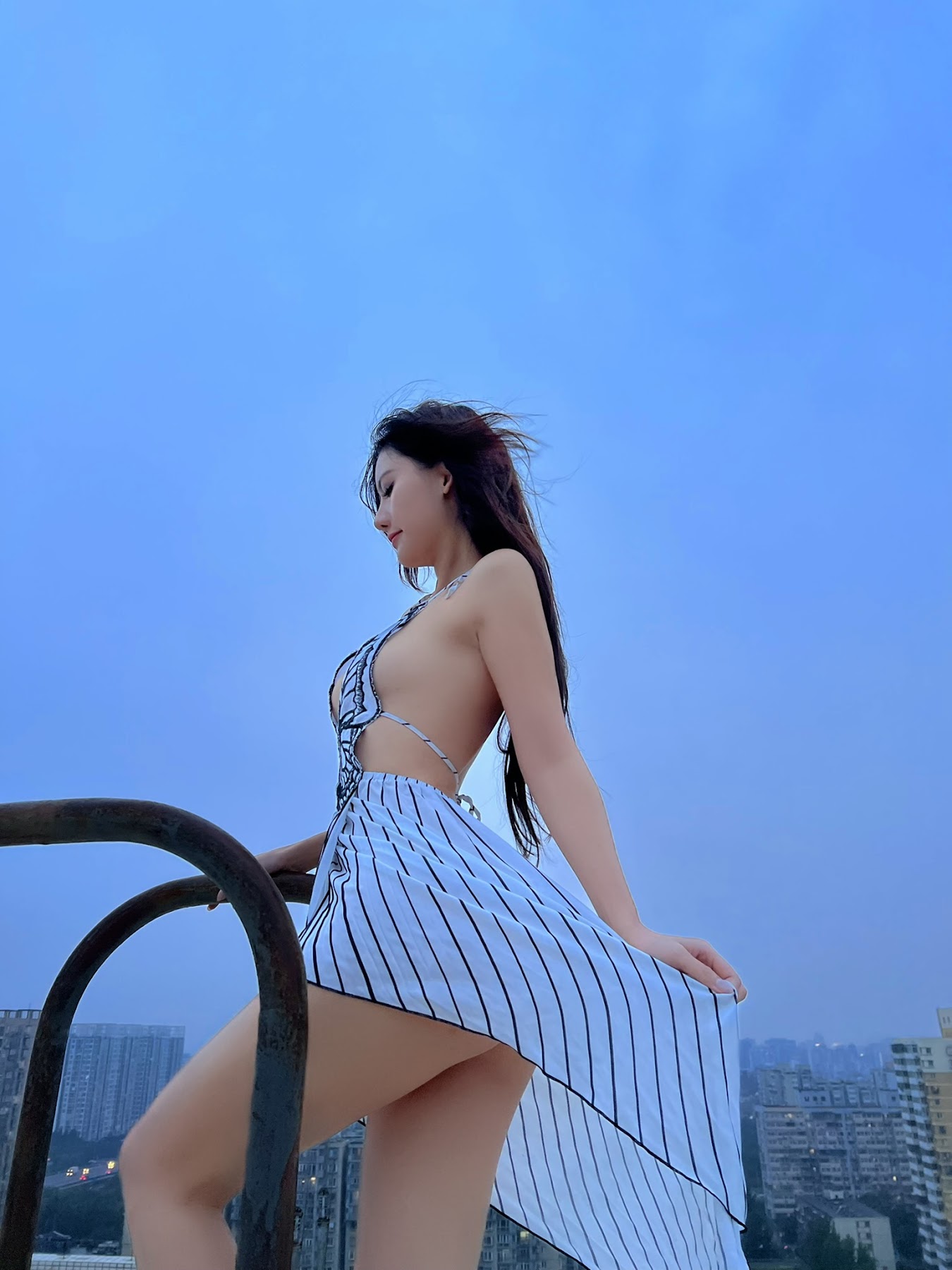 Jiu Shi A Zhu A (就是阿朱啊) – 优享合集 - P46