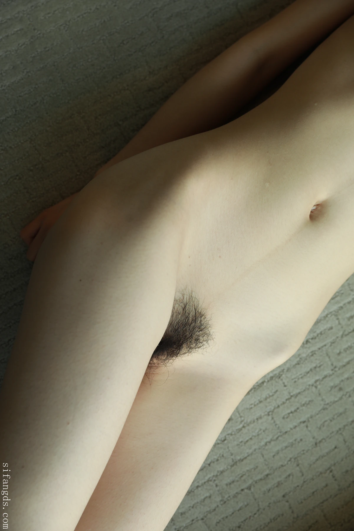 琳琳 – 腼腆学妹全尺度私拍 Set.02 - P23