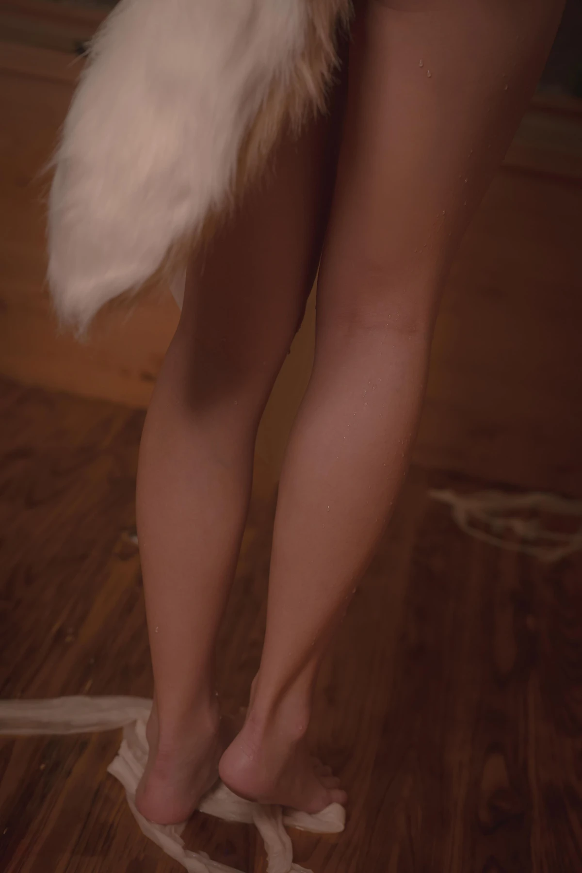 Yeha 예하, Pure Media Vol.315 누드 디지털화보 Set.02 - P38