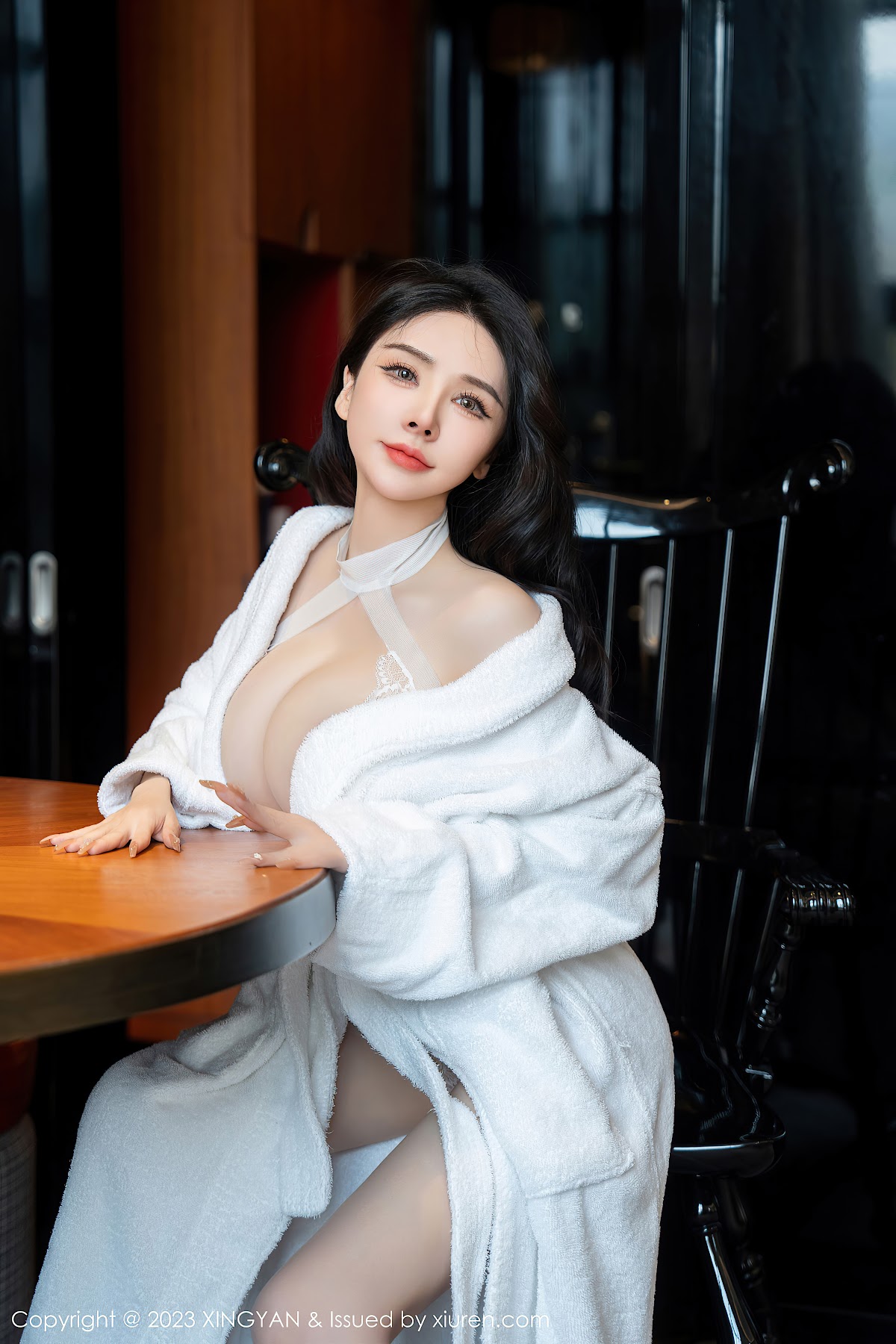 XingYan Vol.220 Pan Jiaojiao (潘娇娇) - P10