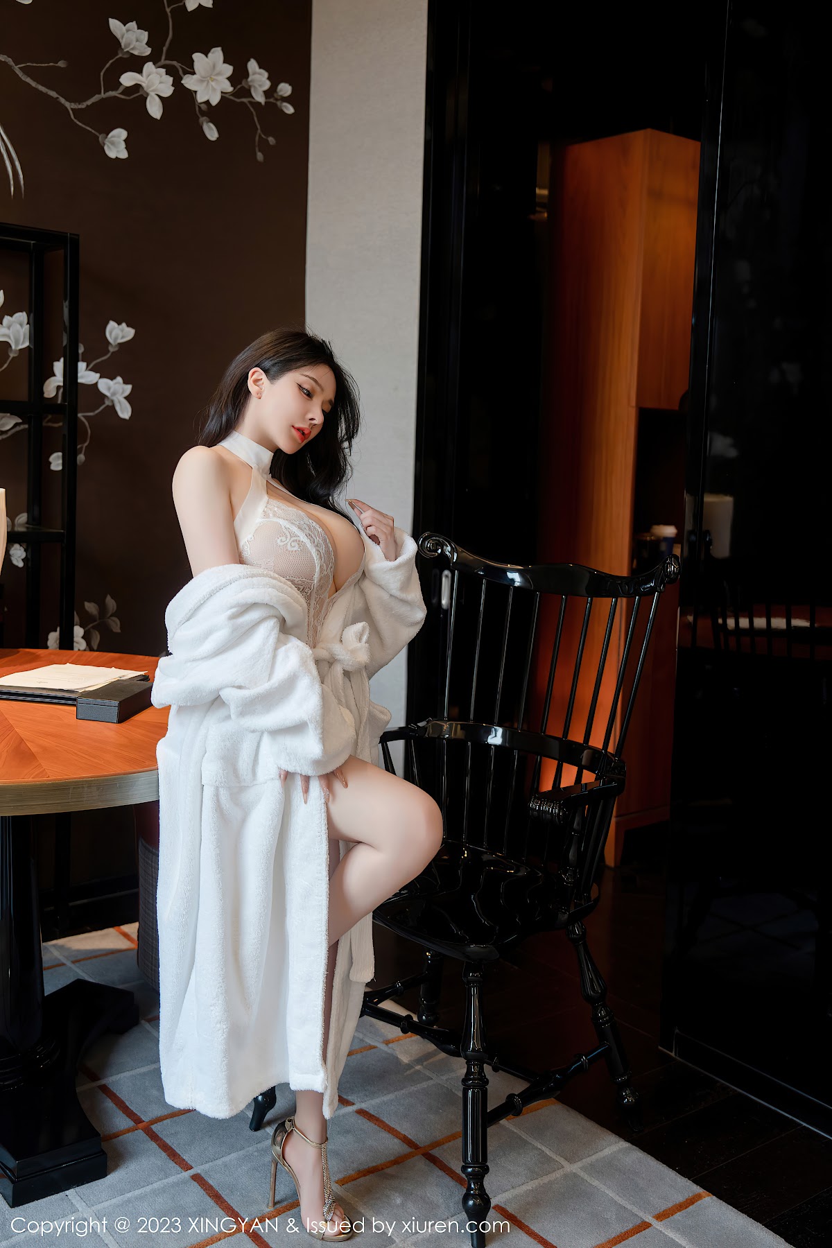 XingYan Vol.220 Pan Jiaojiao (潘娇娇) - P25
