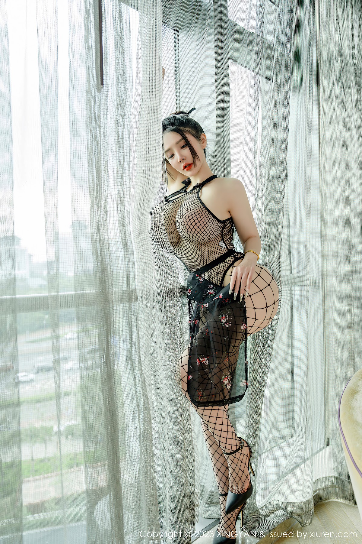 XingYan Vol.207 Pan Jiaojiao (潘娇娇) - P65