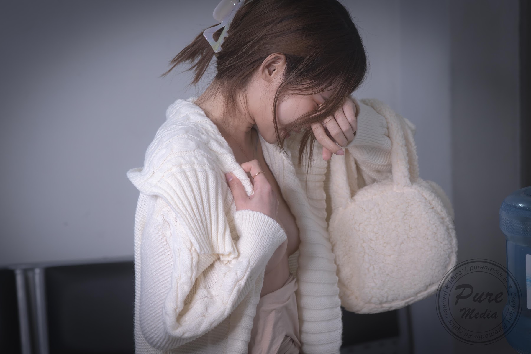 Pure Media Vol.269 Yeha (예하) – Visit Suspicious Hospital - P196
