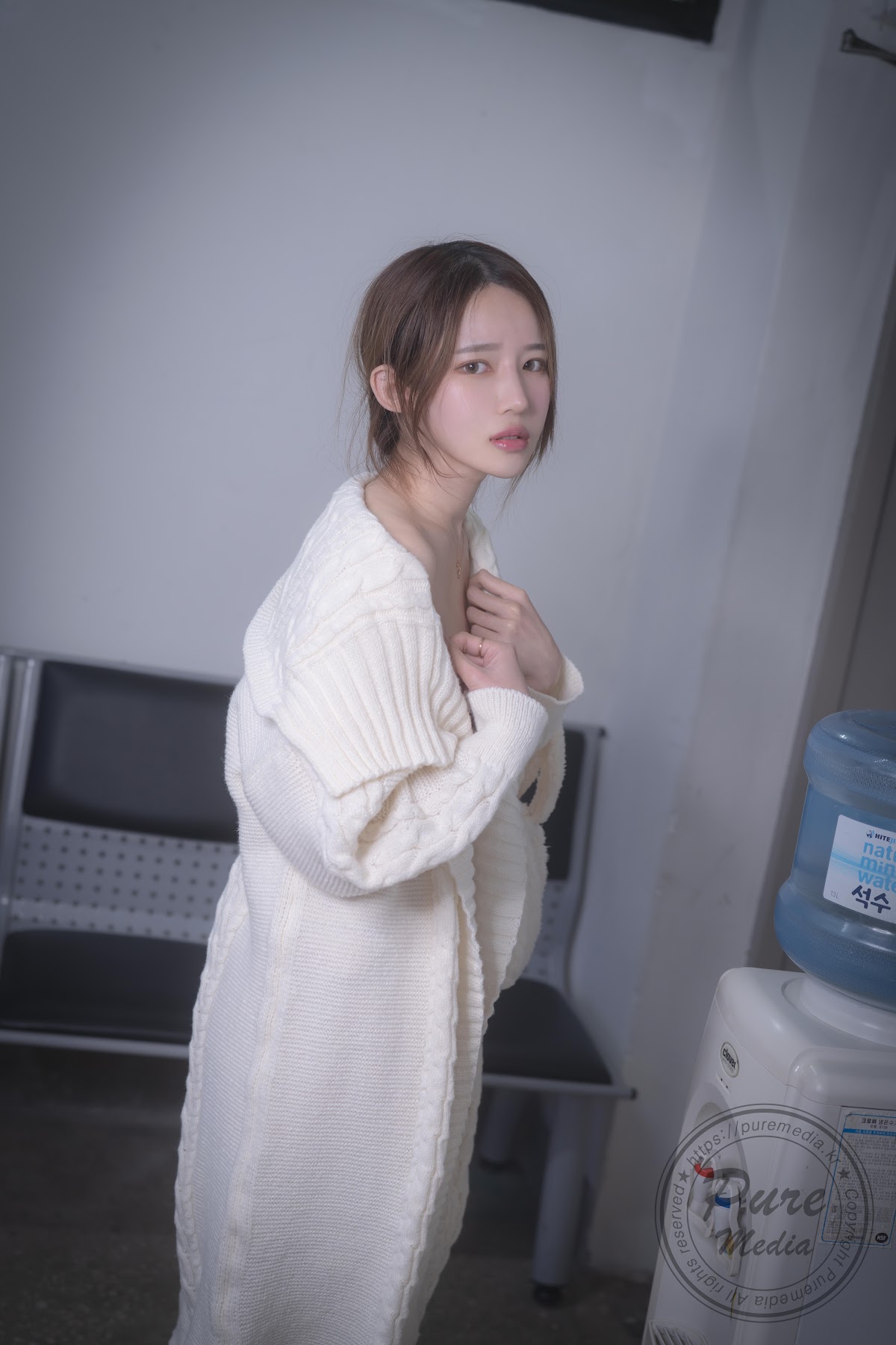 Pure Media Vol.269 Yeha (예하) – Visit Suspicious Hospital - P197