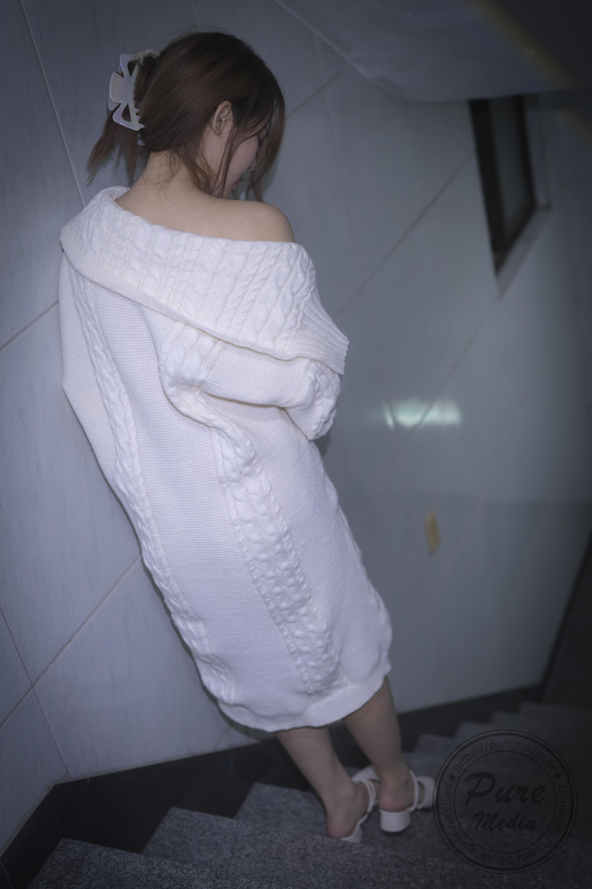 Pure Media Vol.269 Yeha (예하) – Visit Suspicious Hospital - P199
