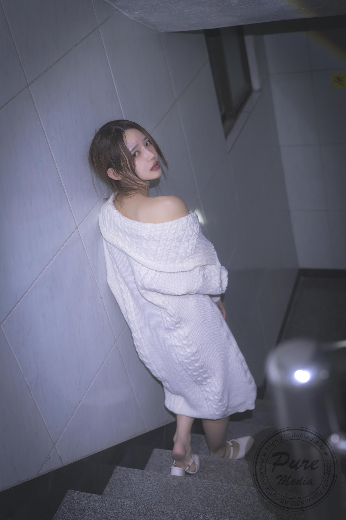 Pure Media Vol.269 Yeha (예하) – Visit Suspicious Hospital - P200