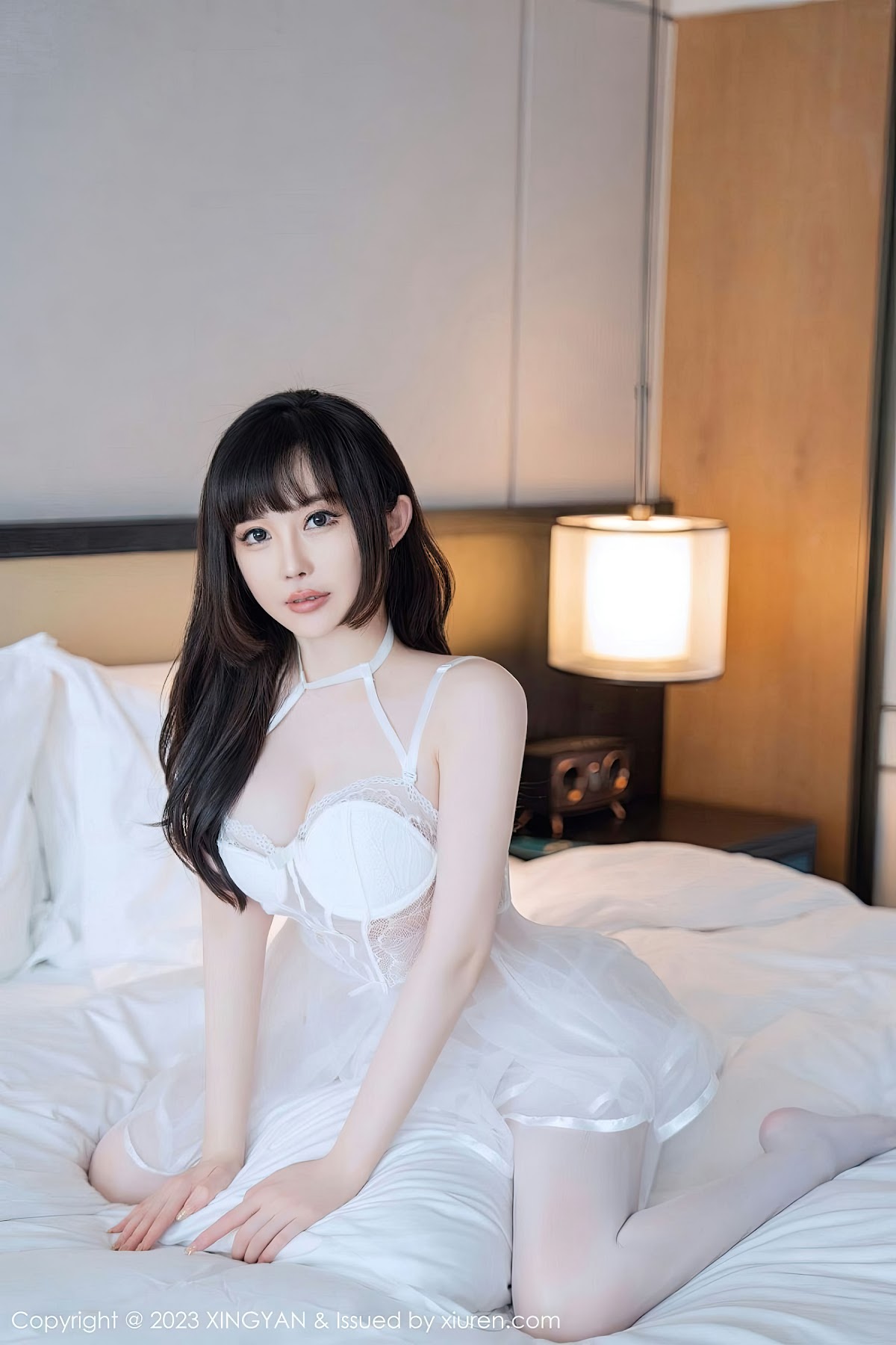XingYan Vol.179 焦糖可可 - P27