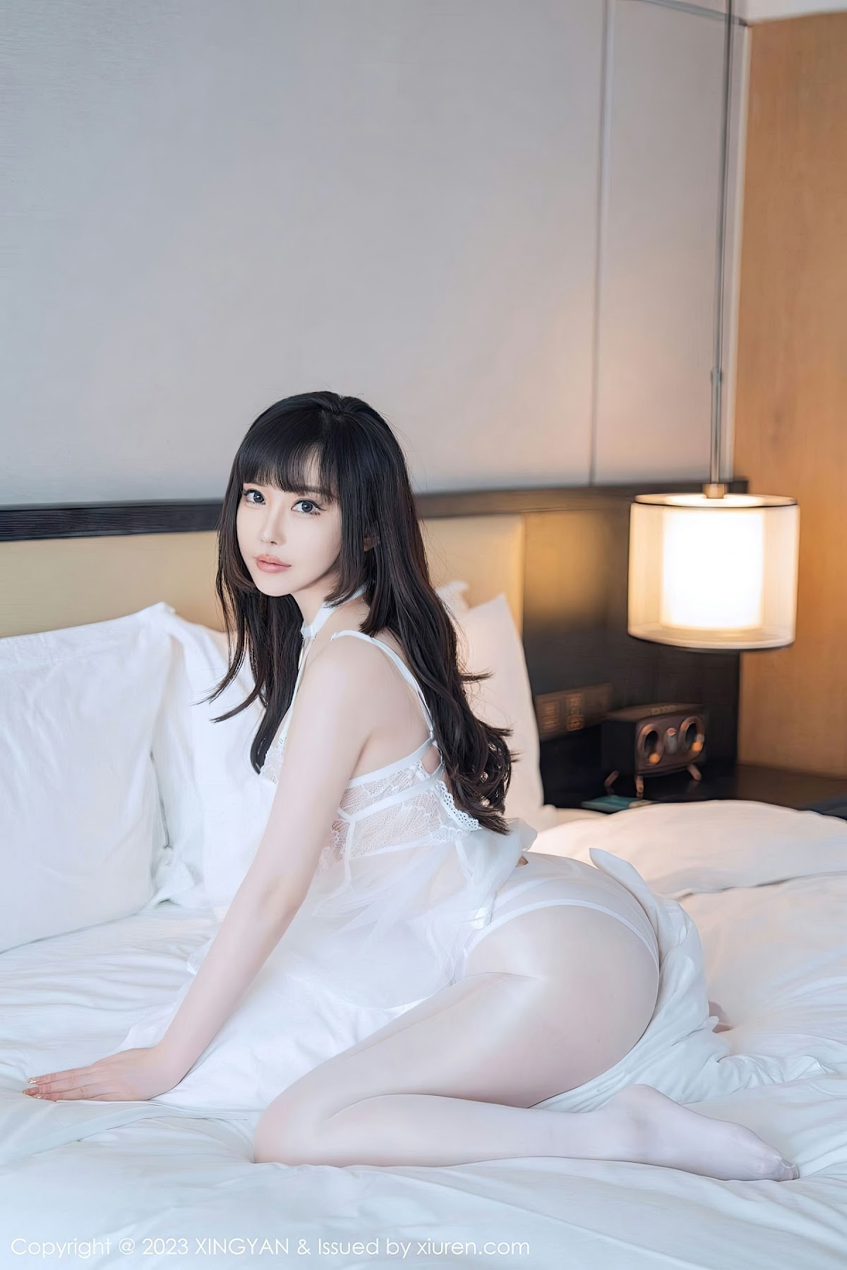 XingYan Vol.179 焦糖可可 - P31