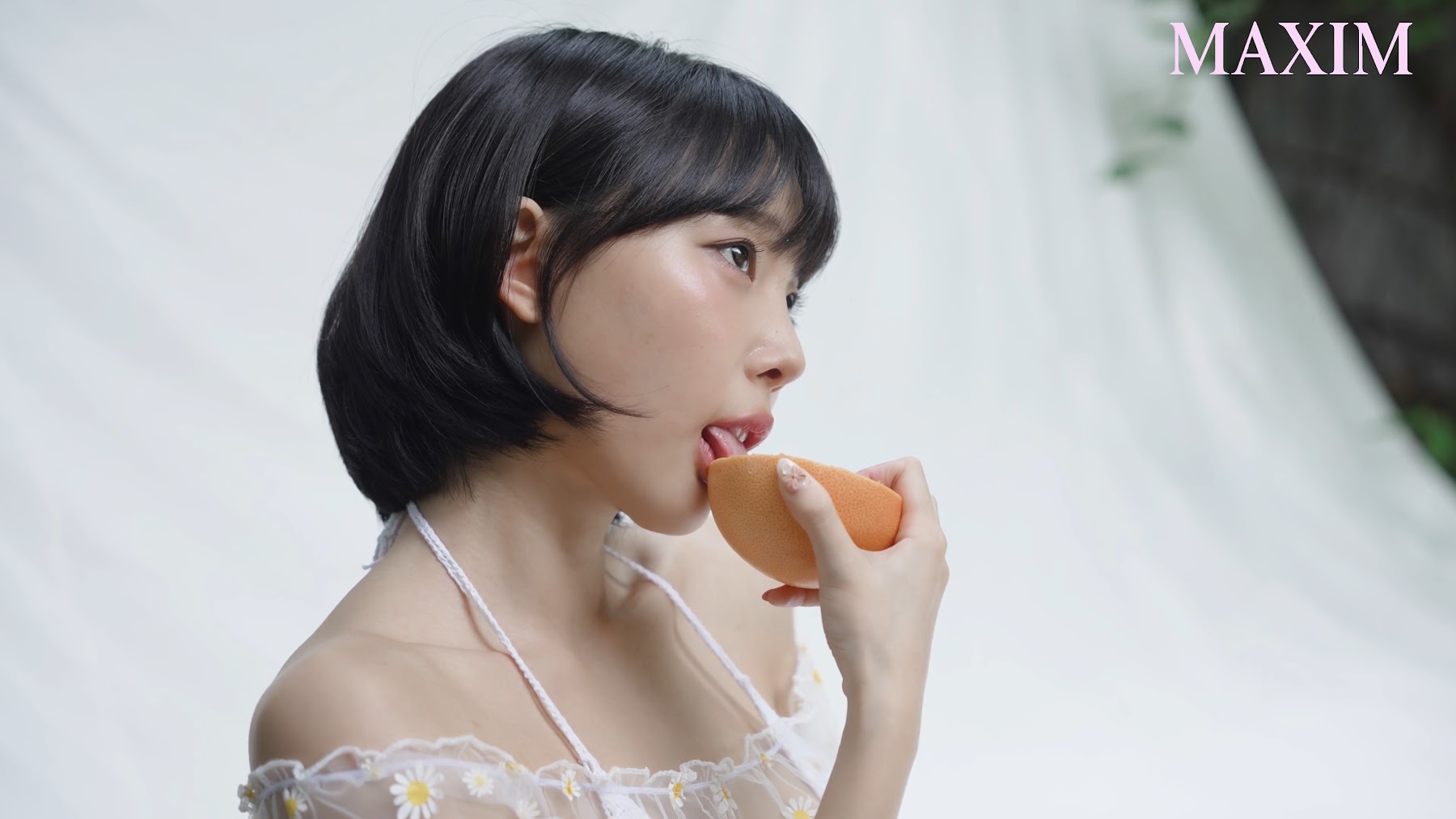 Kang In-kyung (강인경) – Miss Maxim – Special Pictorial - P2