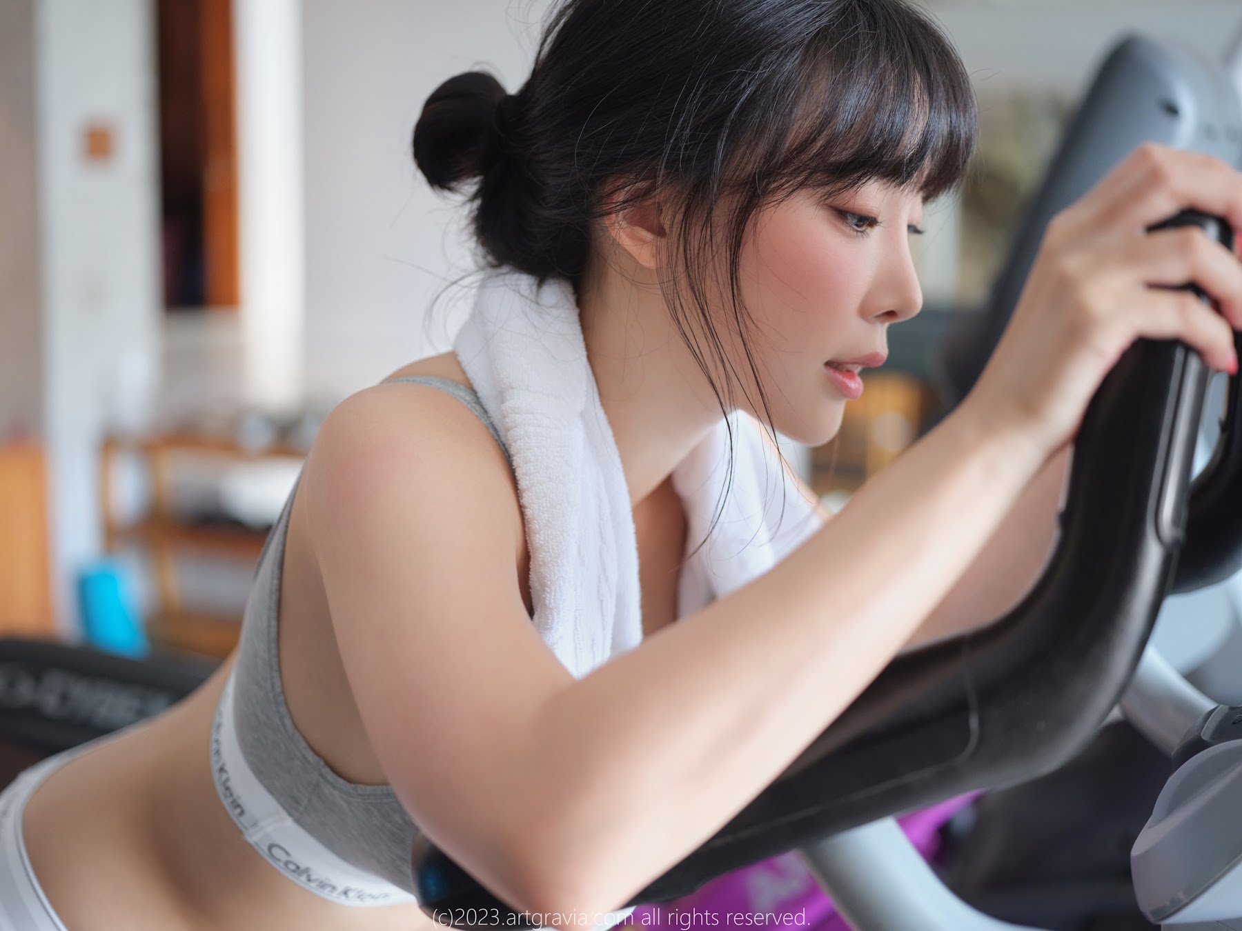ArtGravia Vol.521 Kang In-kyung (강인경) - P11