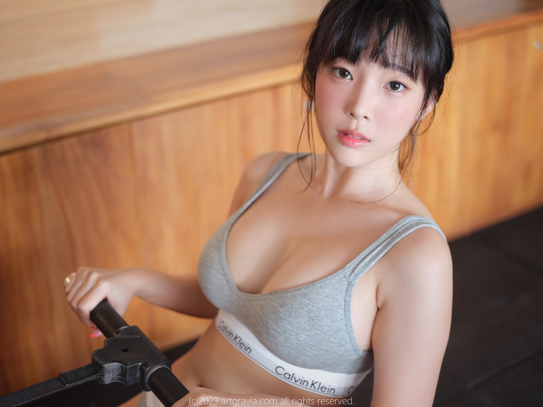 ArtGravia Vol.521 Kang In-kyung (강인경) - P29