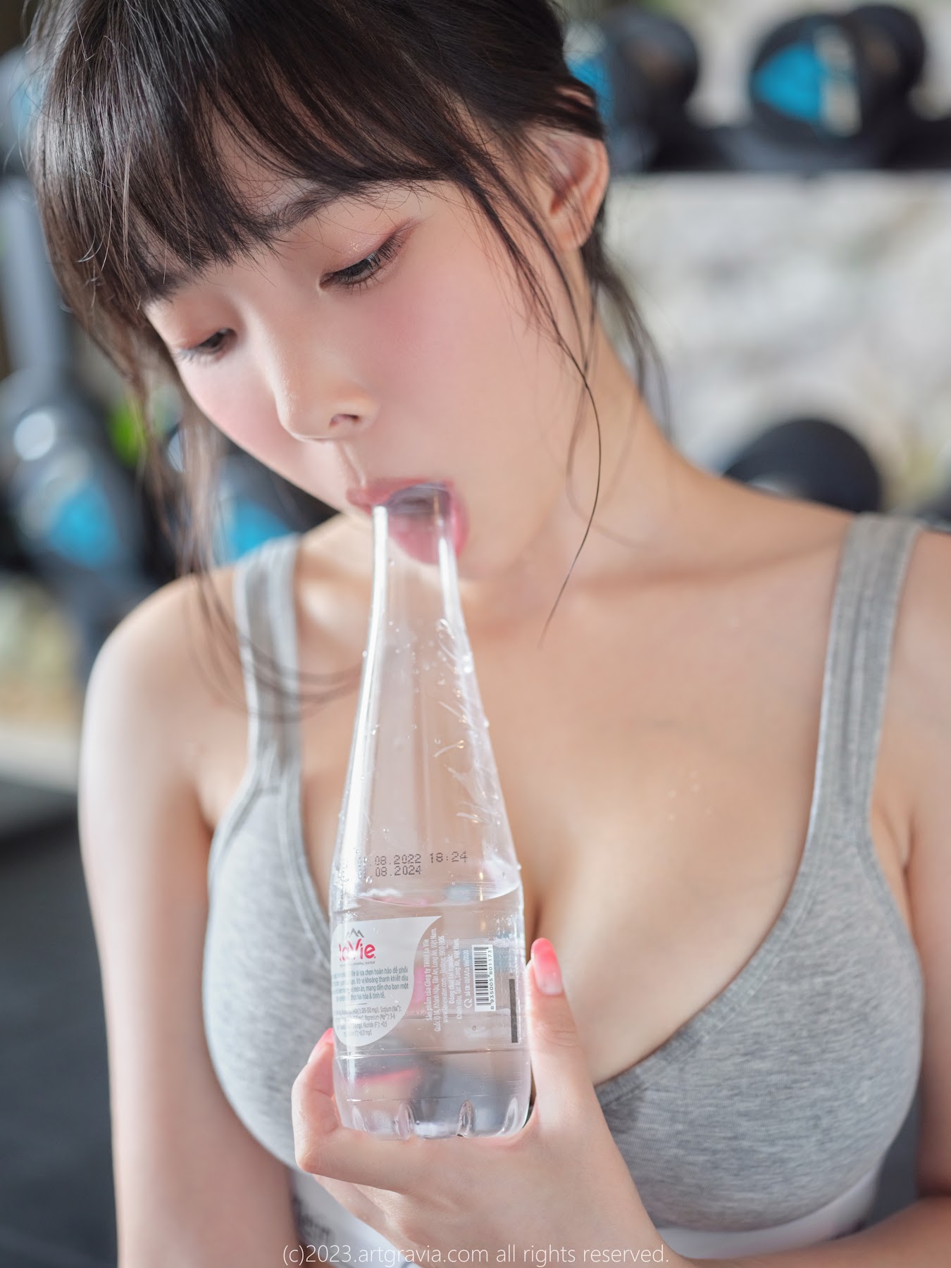 ArtGravia Vol.521 Kang In-kyung (강인경) - P42