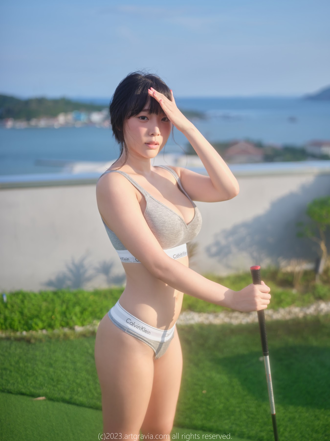 ArtGravia Vol.521 Kang In-kyung (강인경) - P46