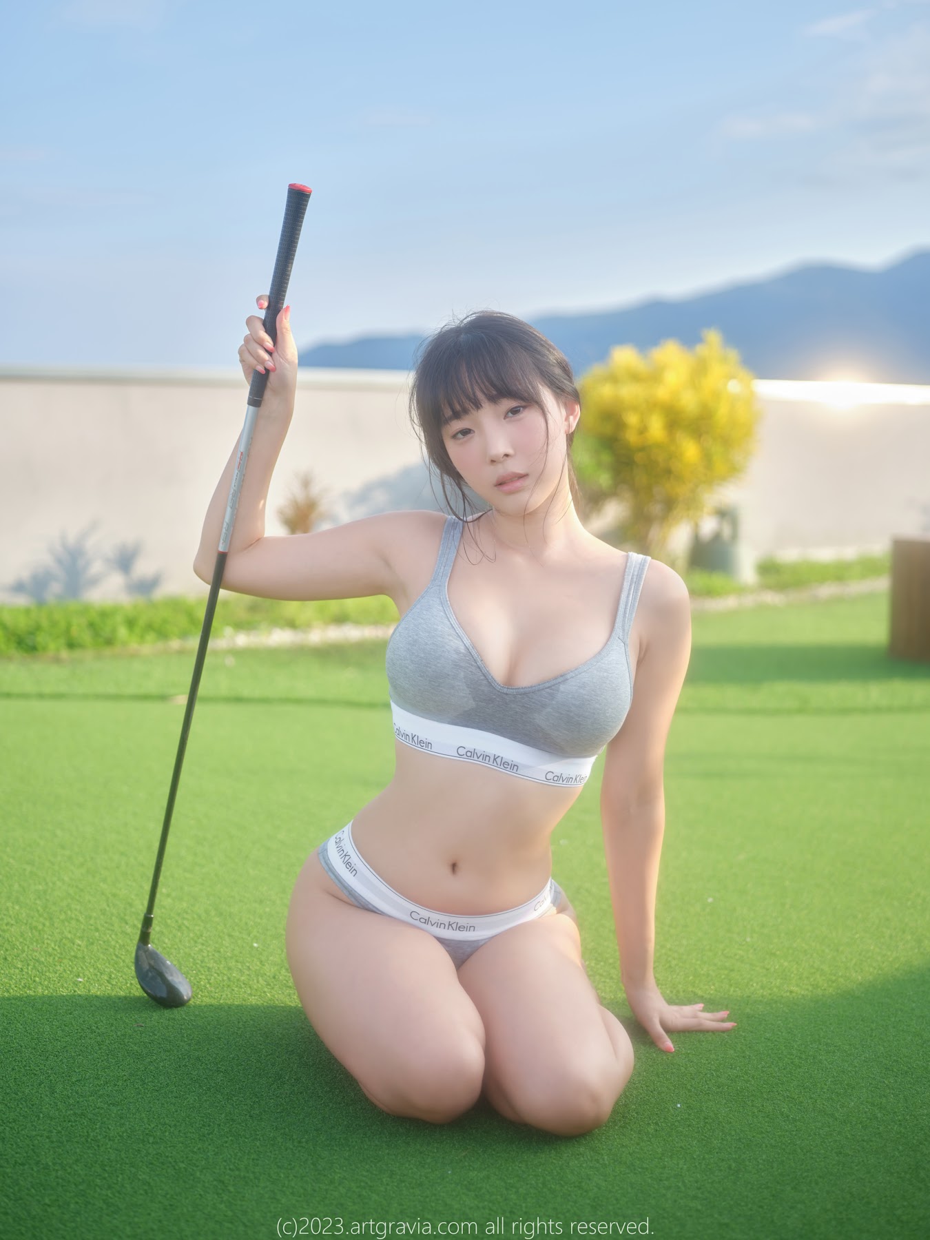 ArtGravia Vol.521 Kang In-kyung (강인경) - P49