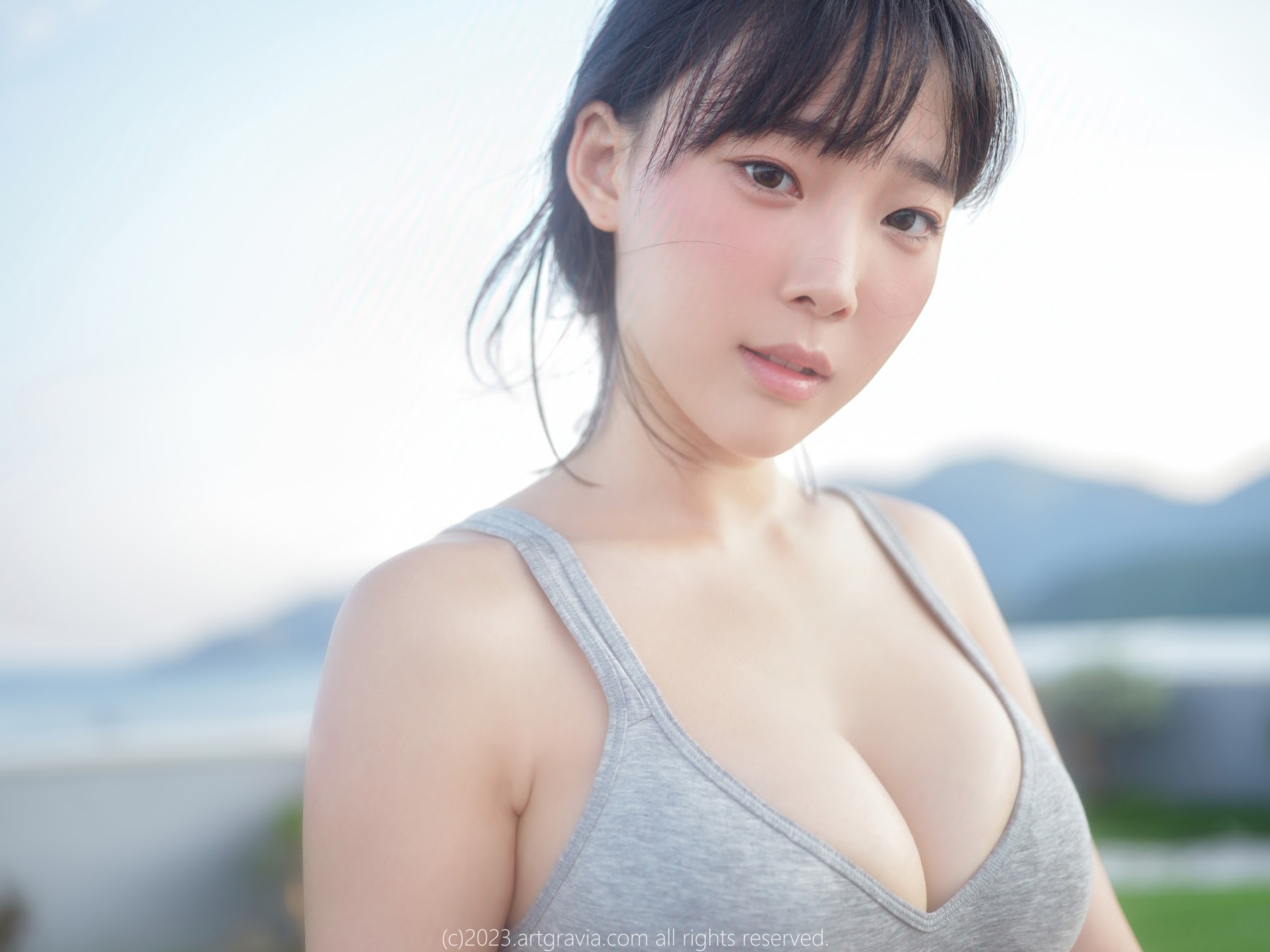 ArtGravia Vol.521 Kang In-kyung (강인경) - P53