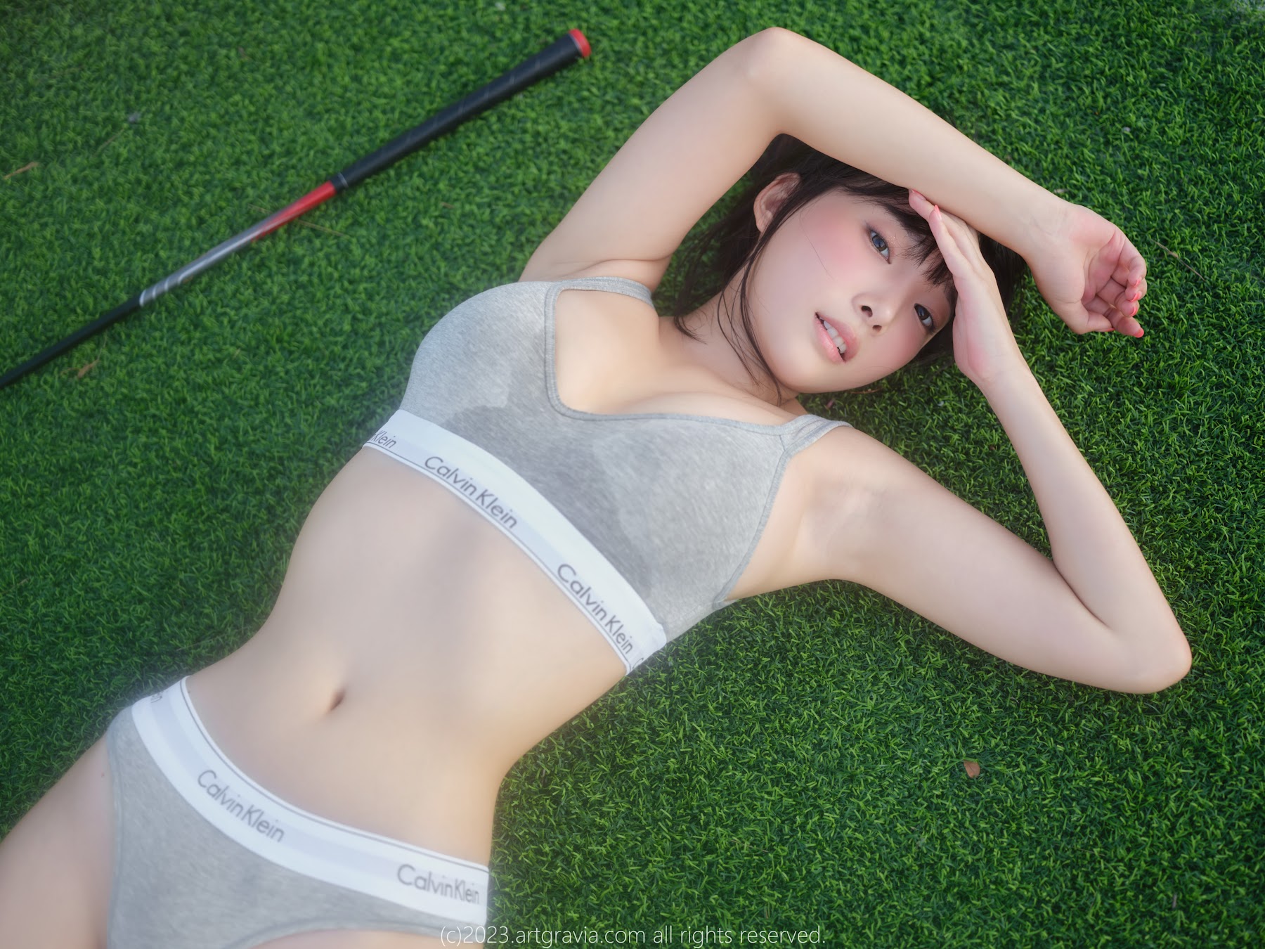 ArtGravia Vol.521 Kang In-kyung (강인경) - P60