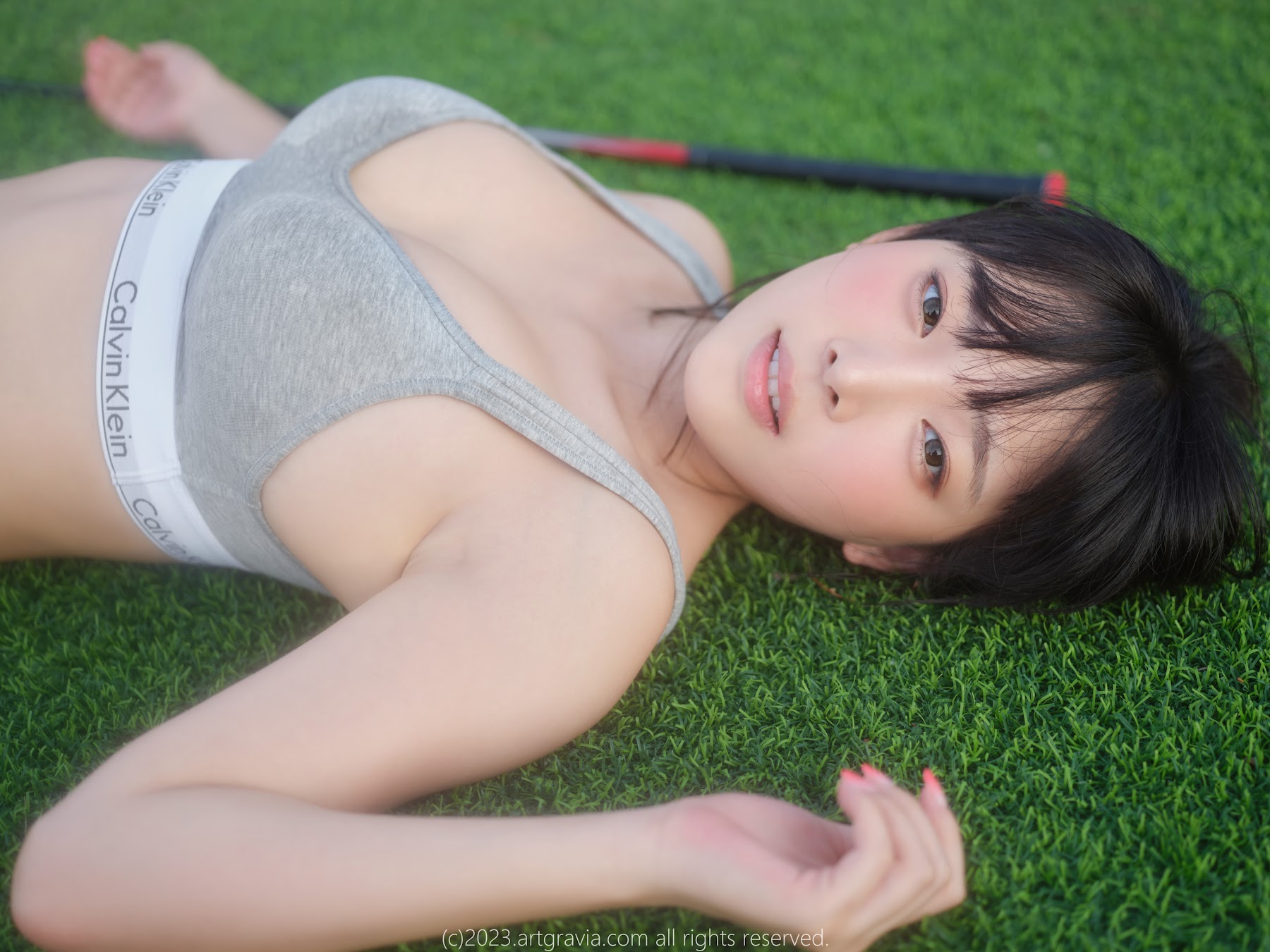 ArtGravia Vol.521 Kang In-kyung (강인경) - P61