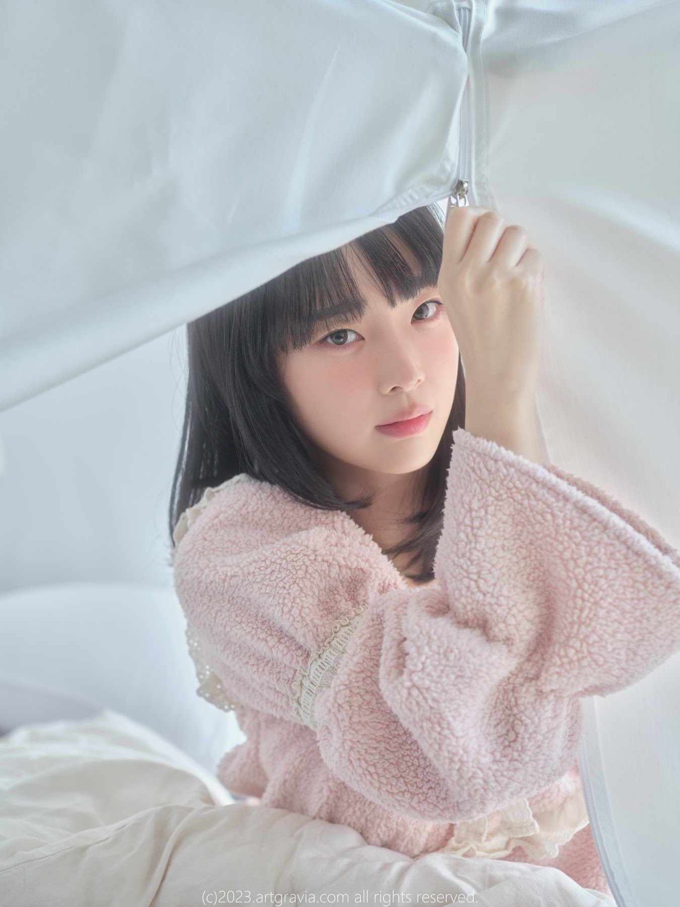 ArtGravia Vol.537 Kang In-kyung (강인경) - P9