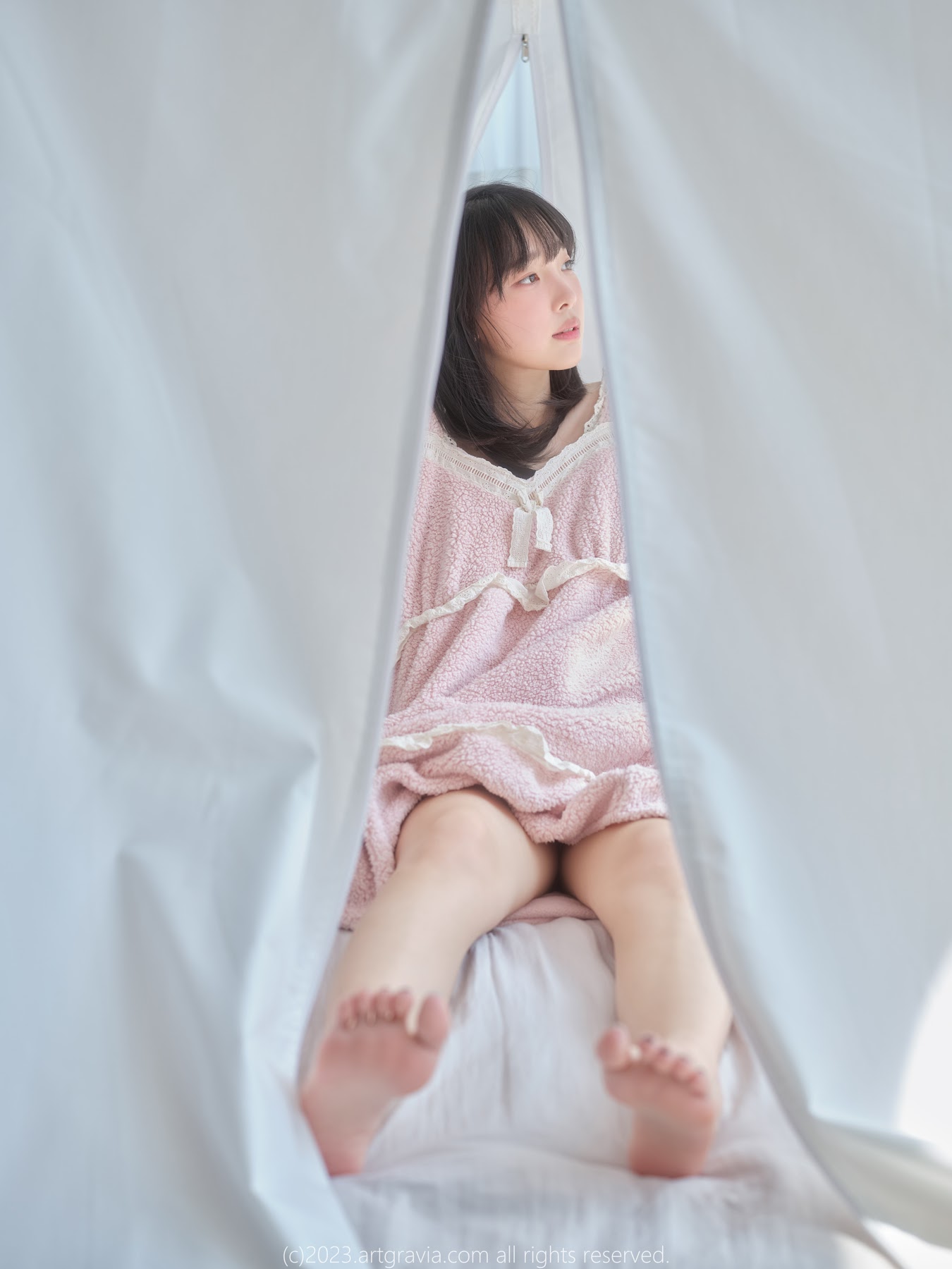 ArtGravia Vol.537 Kang In-kyung (강인경) - P10