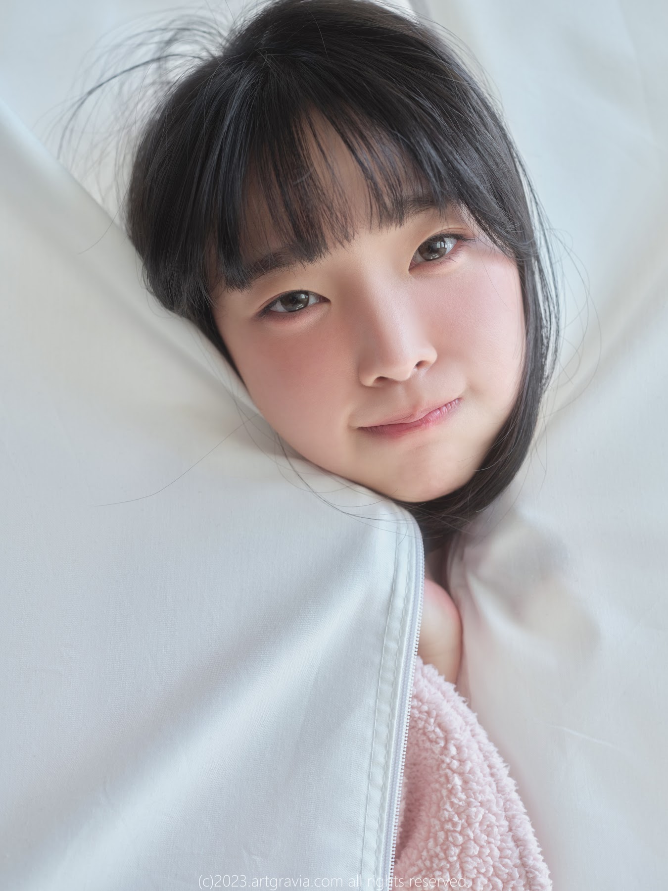 ArtGravia Vol.537 Kang In-kyung (강인경) - P11