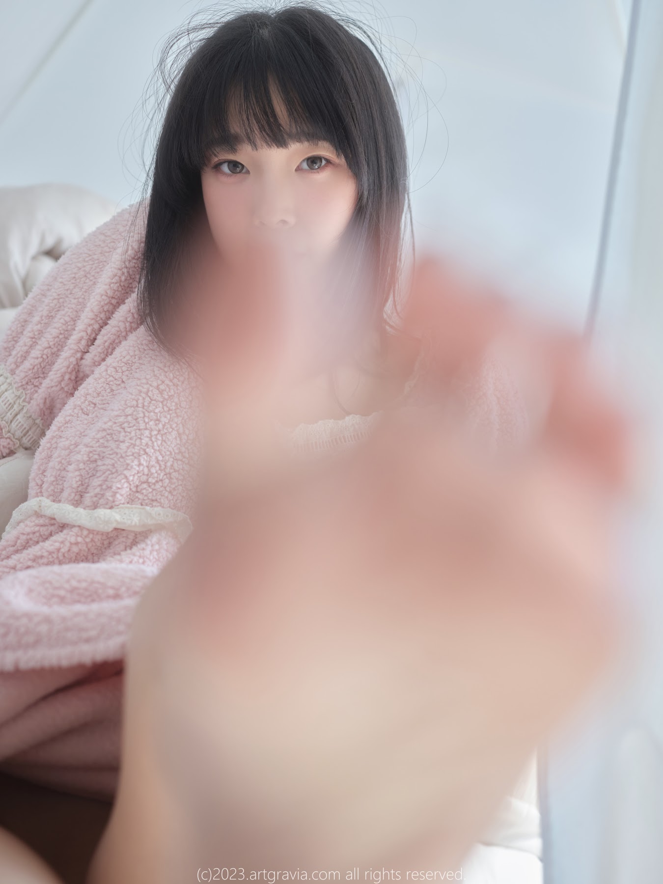 ArtGravia Vol.537 Kang In-kyung (강인경) - P13