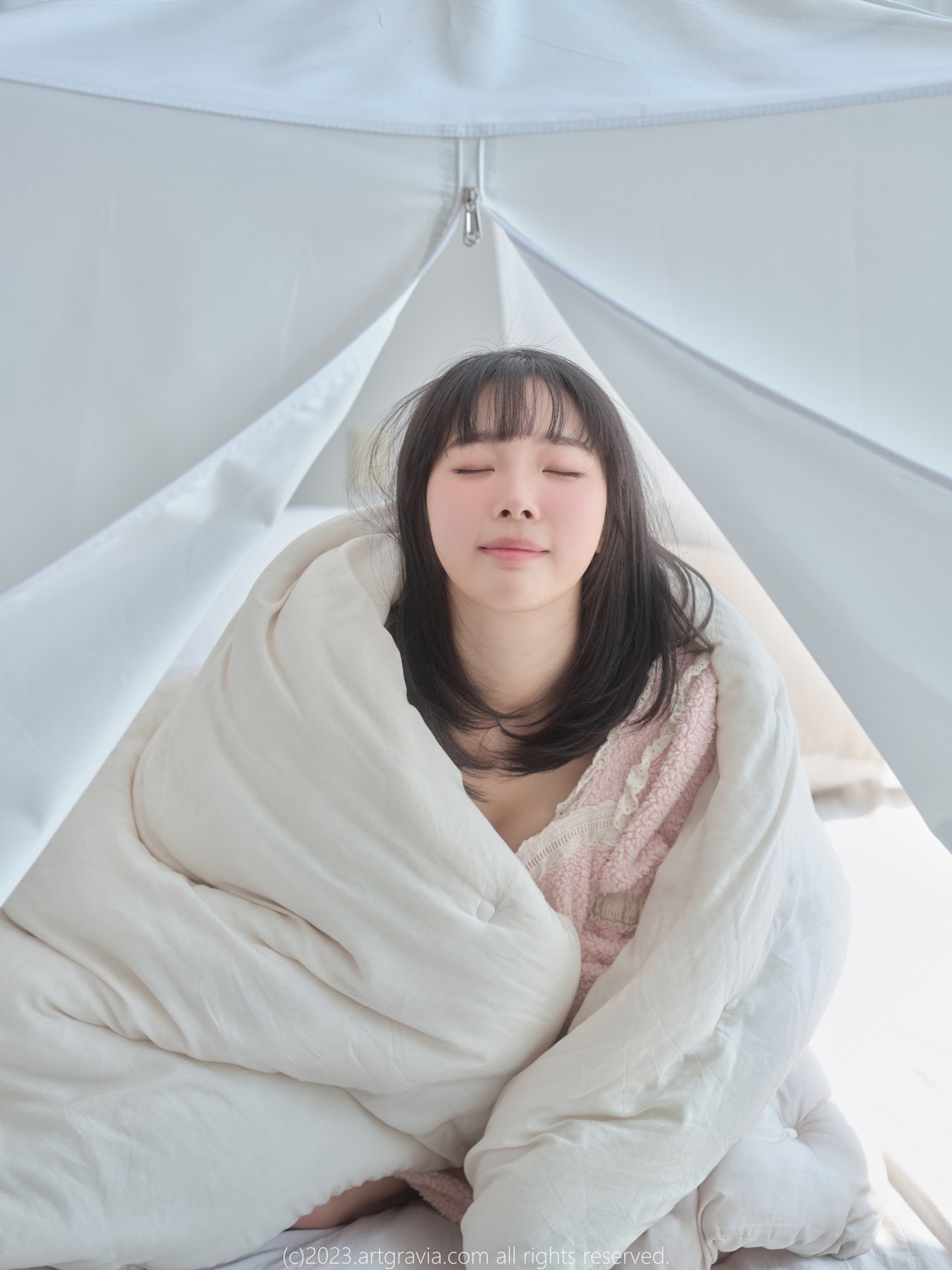 ArtGravia Vol.537 Kang In-kyung (강인경) - P14