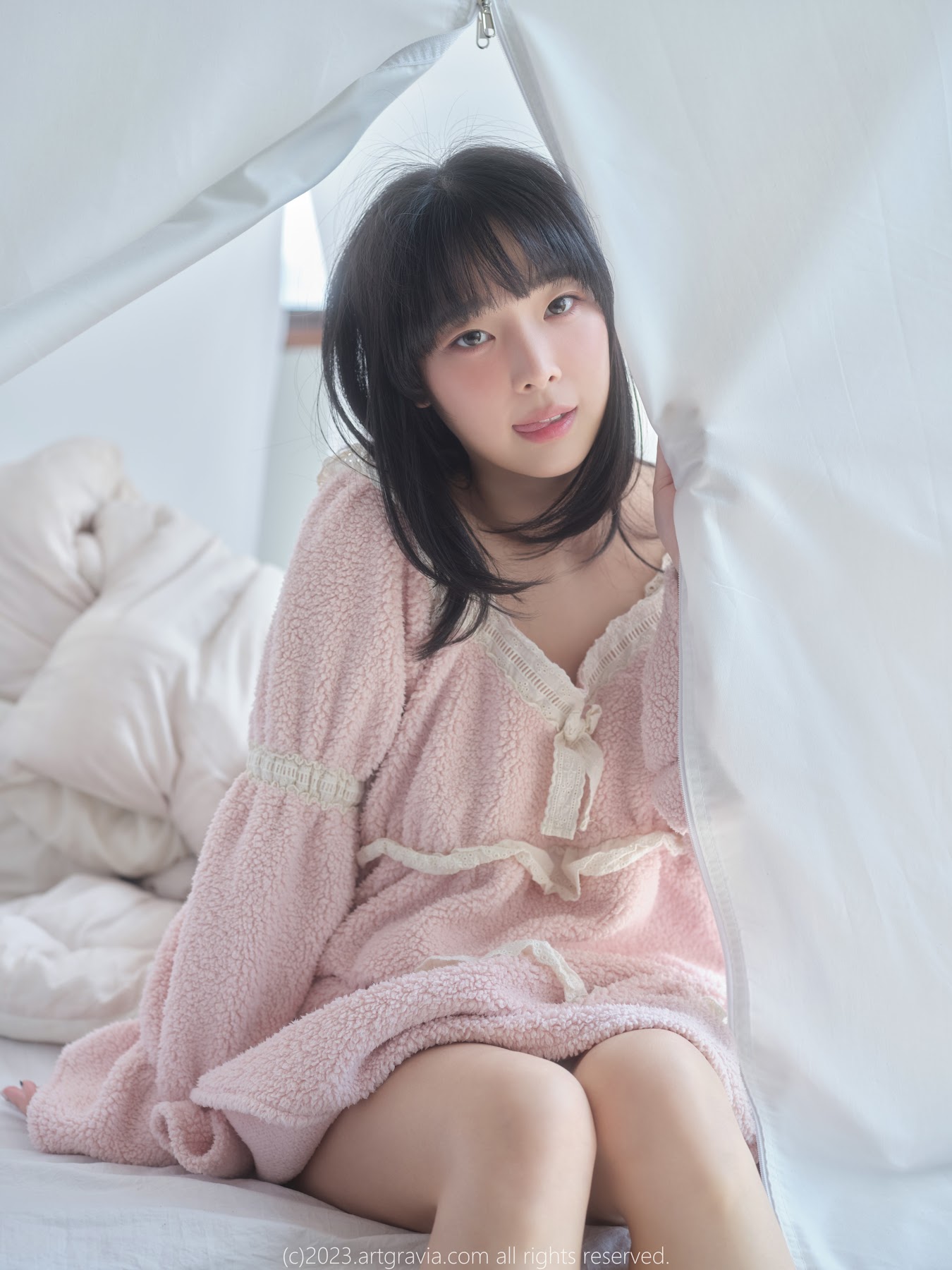 ArtGravia Vol.537 Kang In-kyung (강인경) - P15