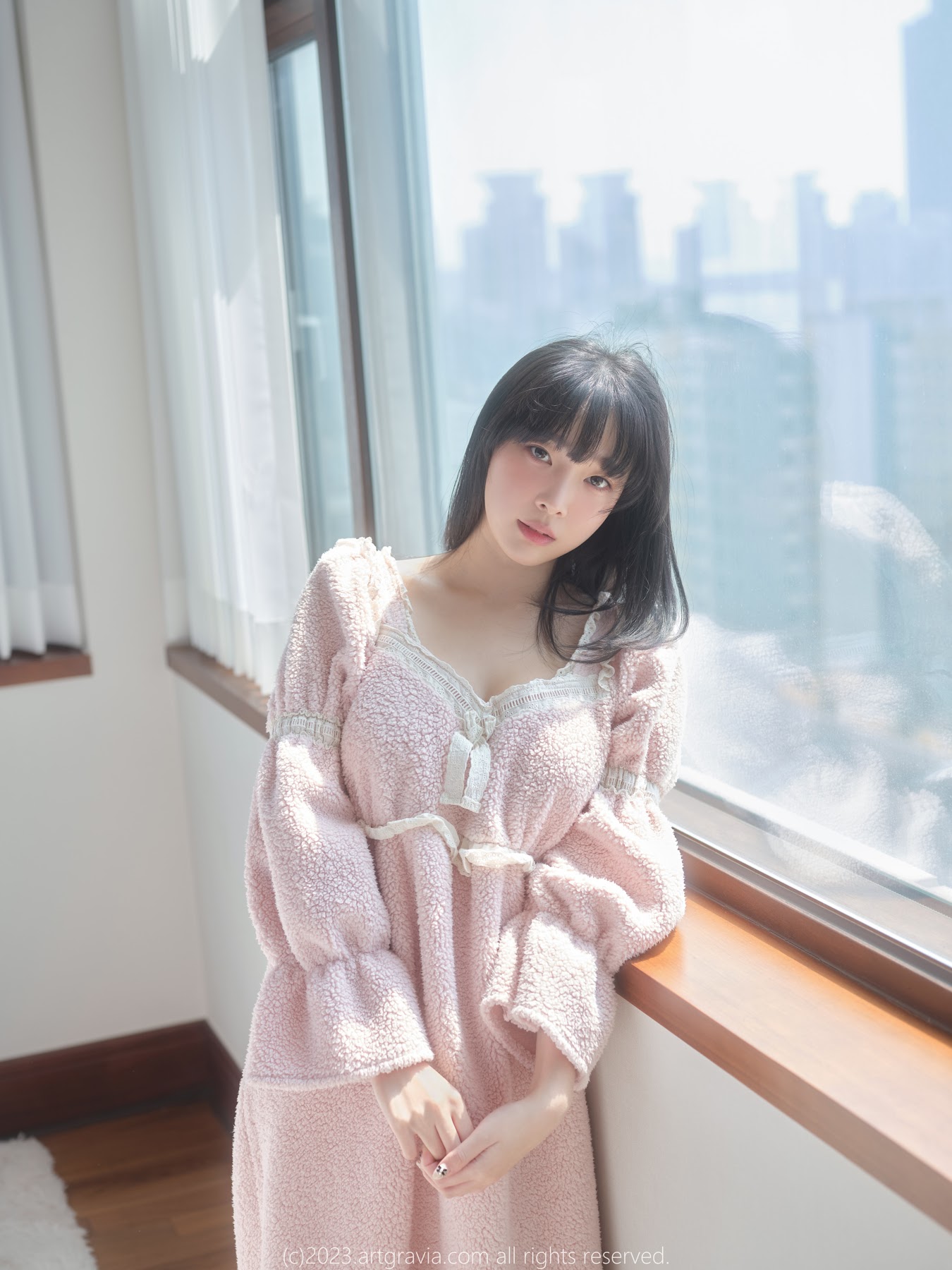 ArtGravia Vol.537 Kang In-kyung (강인경) - P16