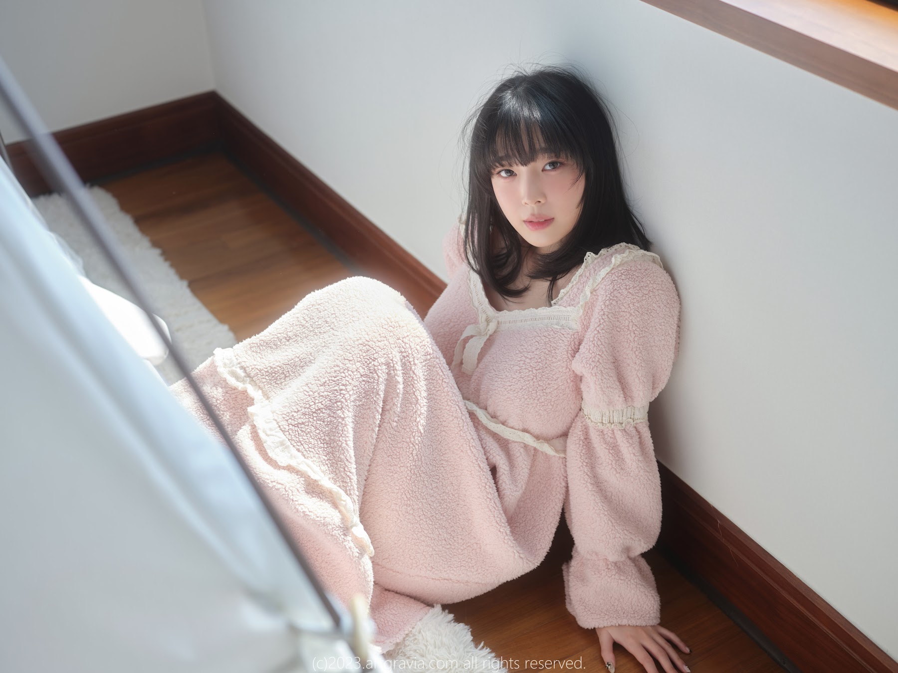 ArtGravia Vol.537 Kang In-kyung (강인경) - P18