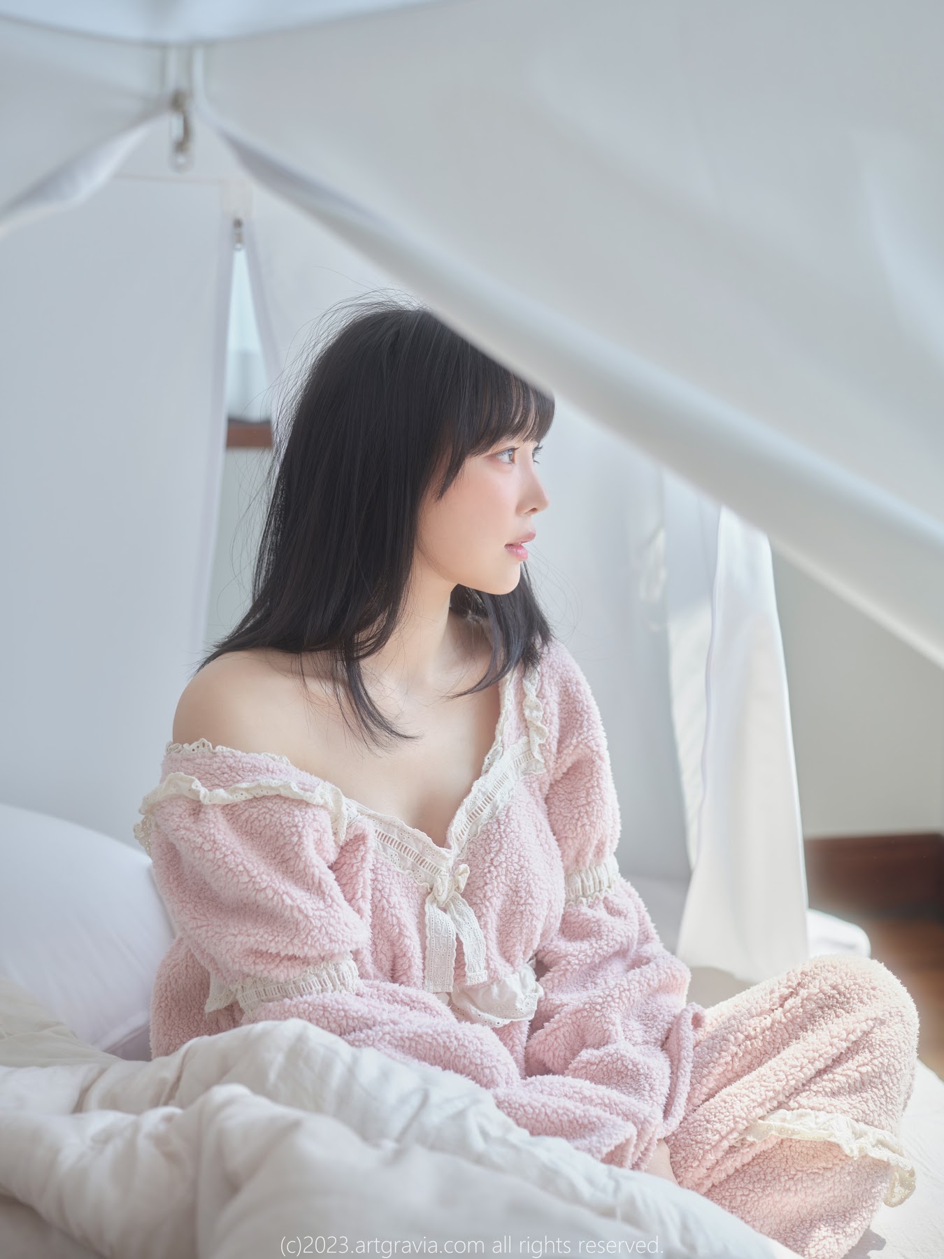 ArtGravia Vol.537 Kang In-kyung (강인경) - P1
