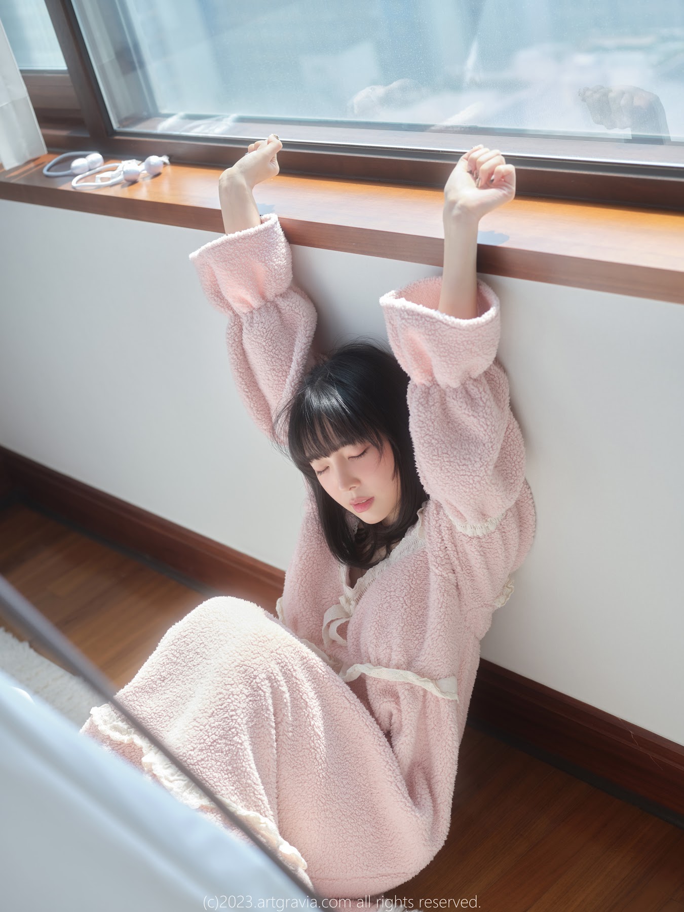 ArtGravia Vol.537 Kang In-kyung (강인경) - P19