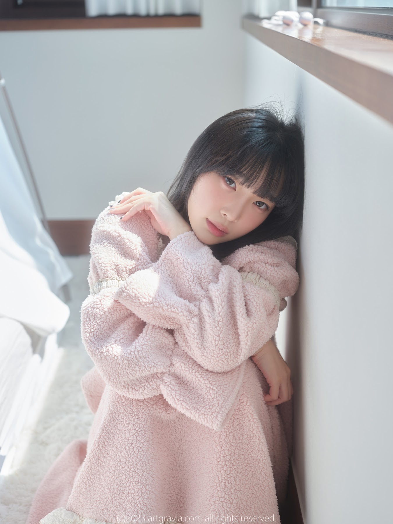 ArtGravia Vol.537 Kang In-kyung (강인경) - P21