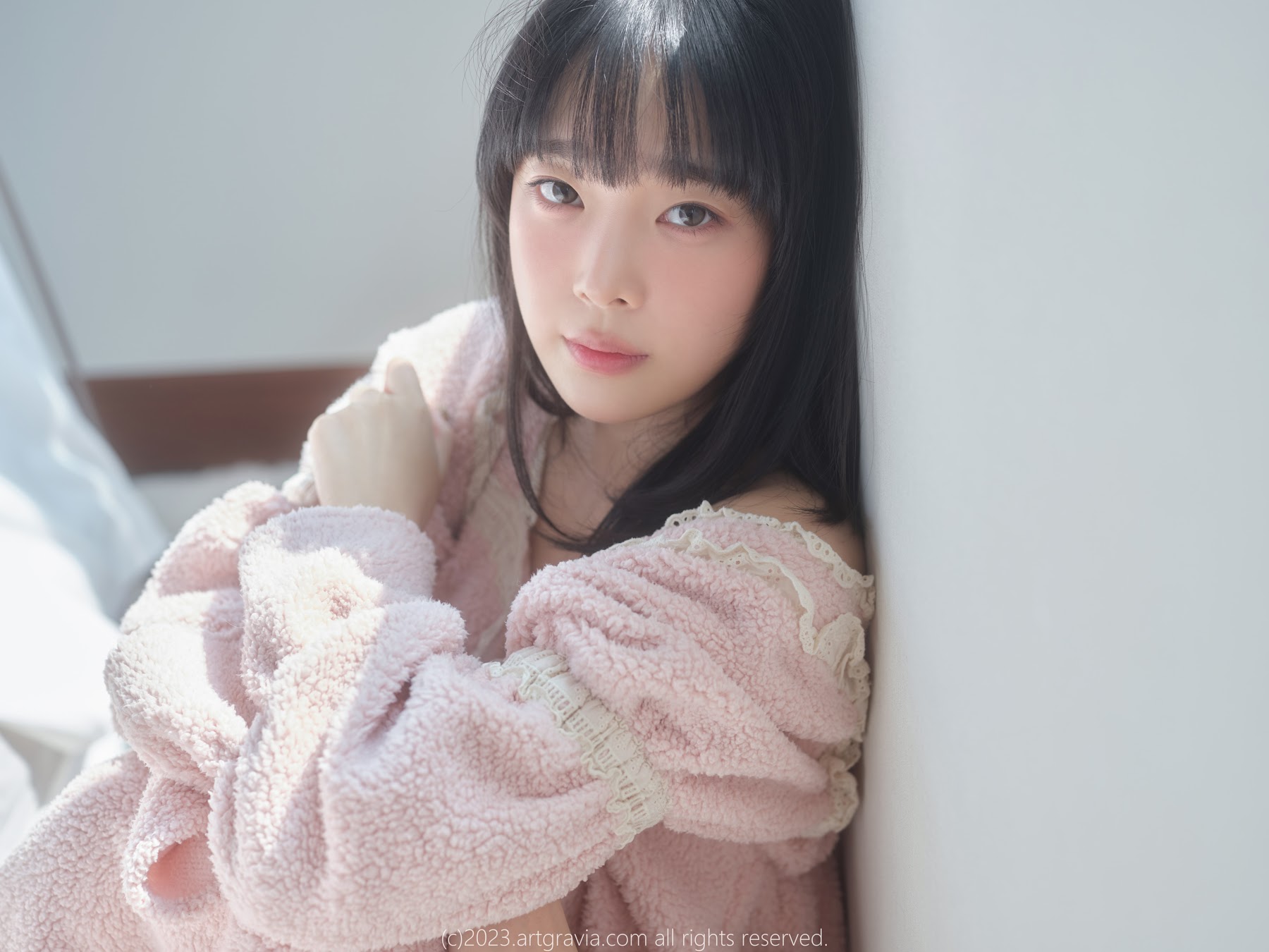 ArtGravia Vol.537 Kang In-kyung (강인경) - P22