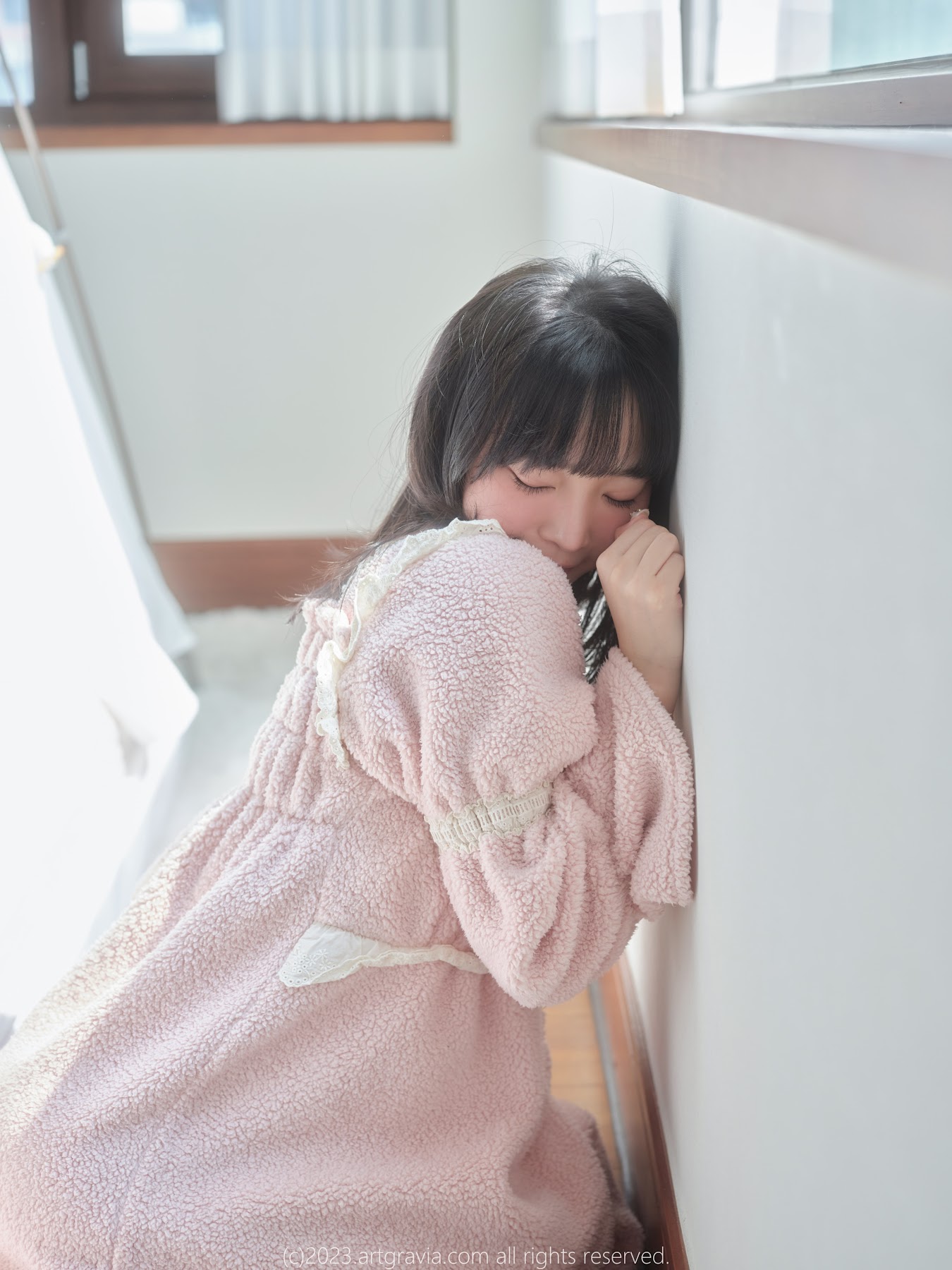 ArtGravia Vol.537 Kang In-kyung (강인경) - P23