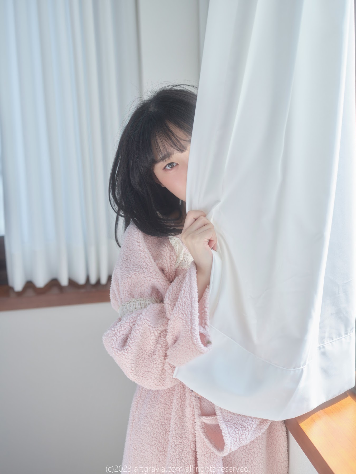 ArtGravia Vol.537 Kang In-kyung (강인경) - P25