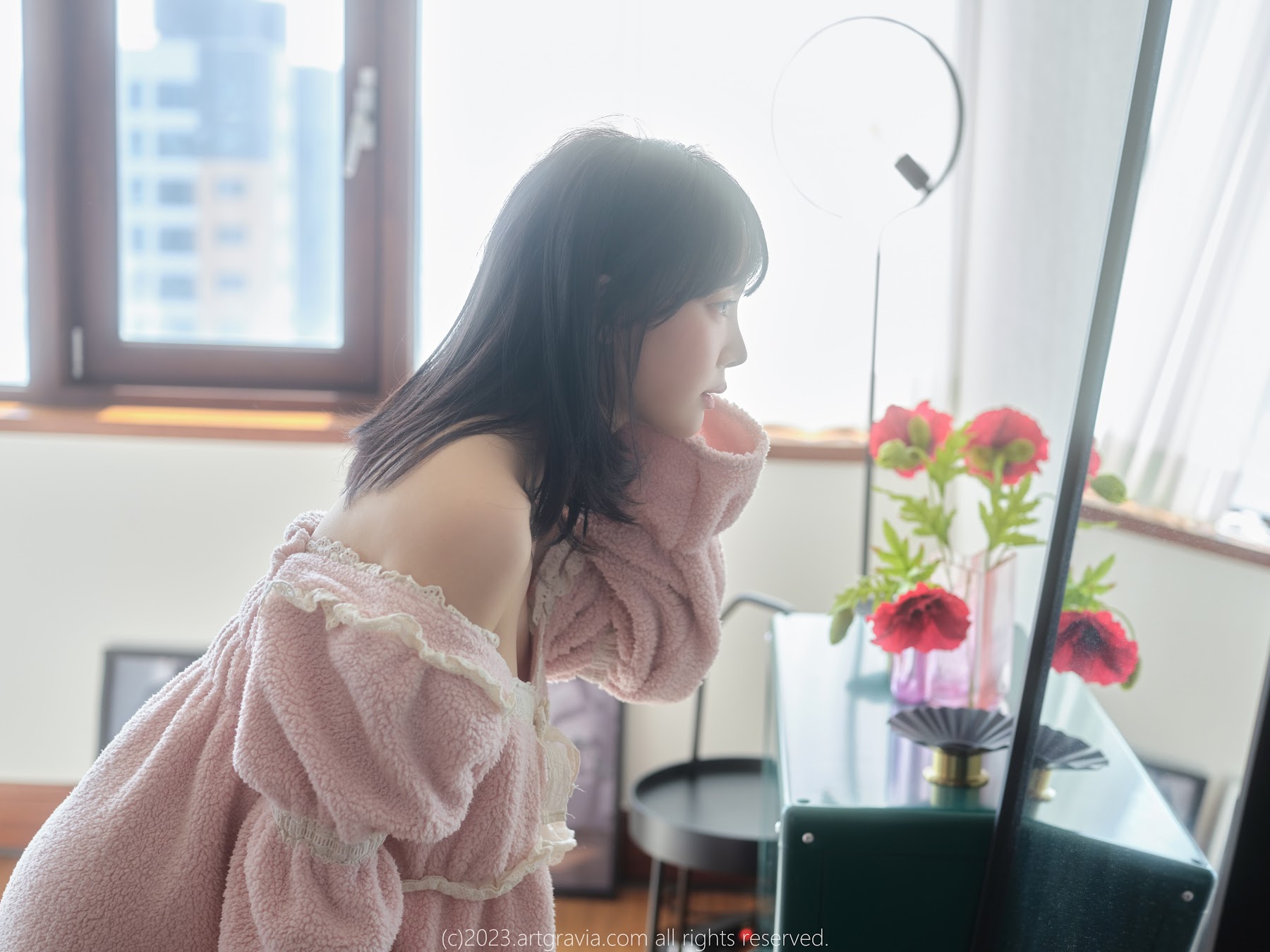 ArtGravia Vol.537 Kang In-kyung (강인경) - P26