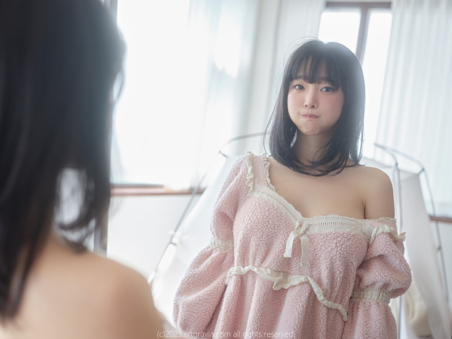 ArtGravia Vol.537 Kang In-kyung (강인경) - P28