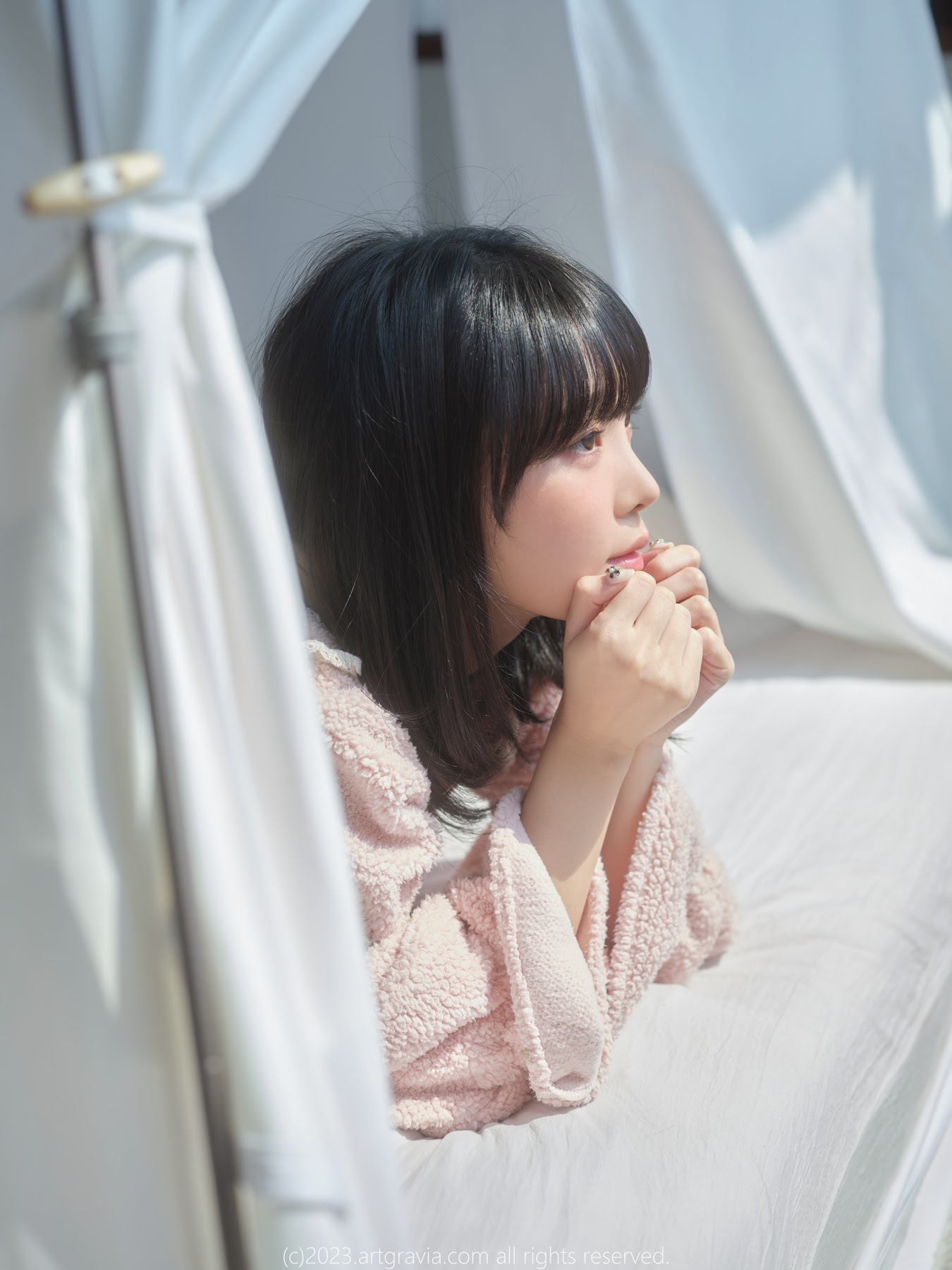 ArtGravia Vol.537 Kang In-kyung (강인경) - P2