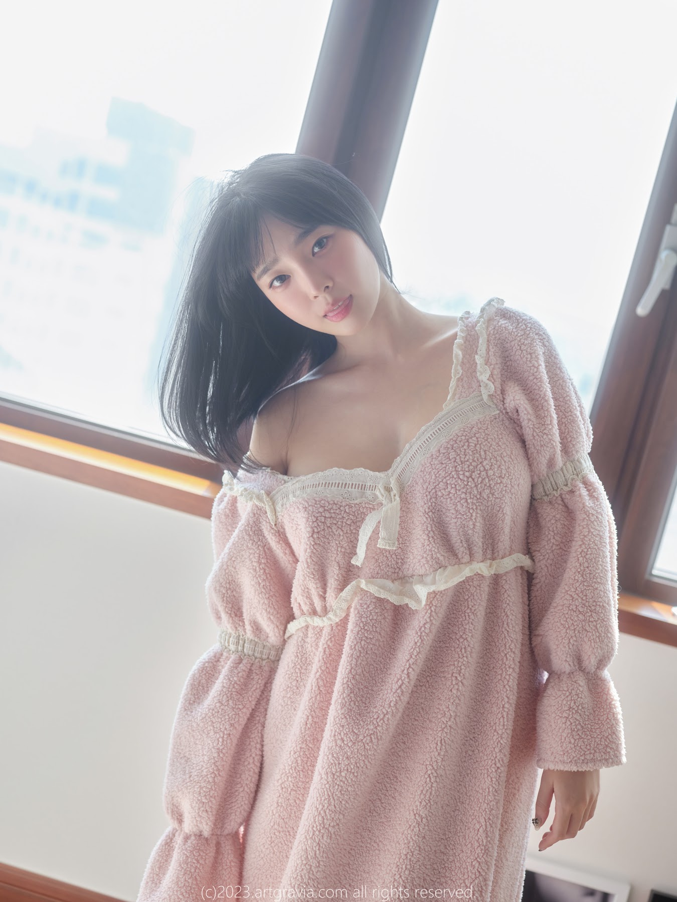 ArtGravia Vol.537 Kang In-kyung (강인경) - P30