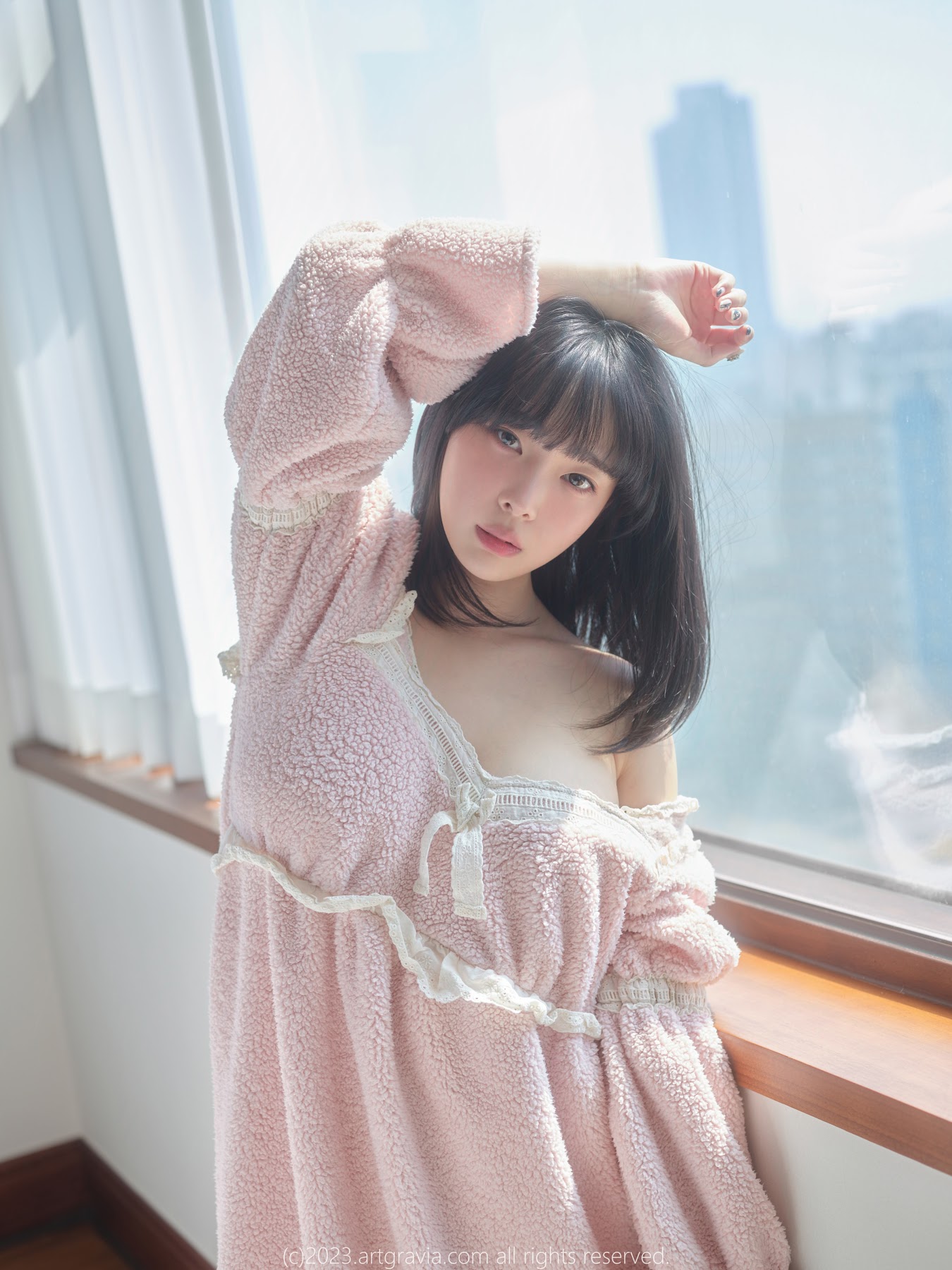 ArtGravia Vol.537 Kang In-kyung (강인경) - P50