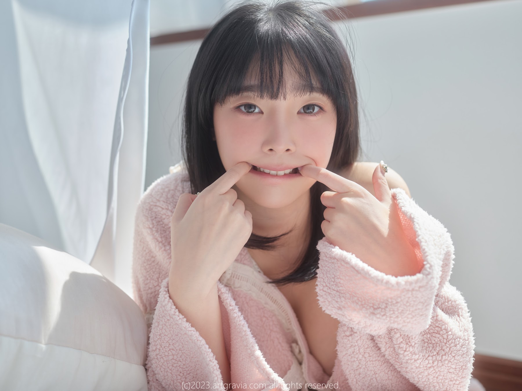 ArtGravia Vol.537 Kang In-kyung (강인경) - P53
